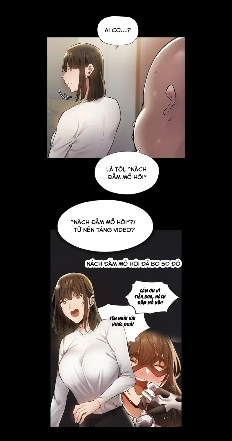 Có Phòng Trống Không - không Che - Chapter 58 trang 26