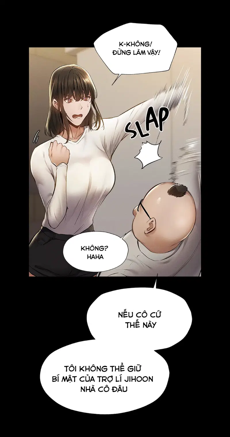 Có Phòng Trống Không - không Che - Chapter 58 trang 29