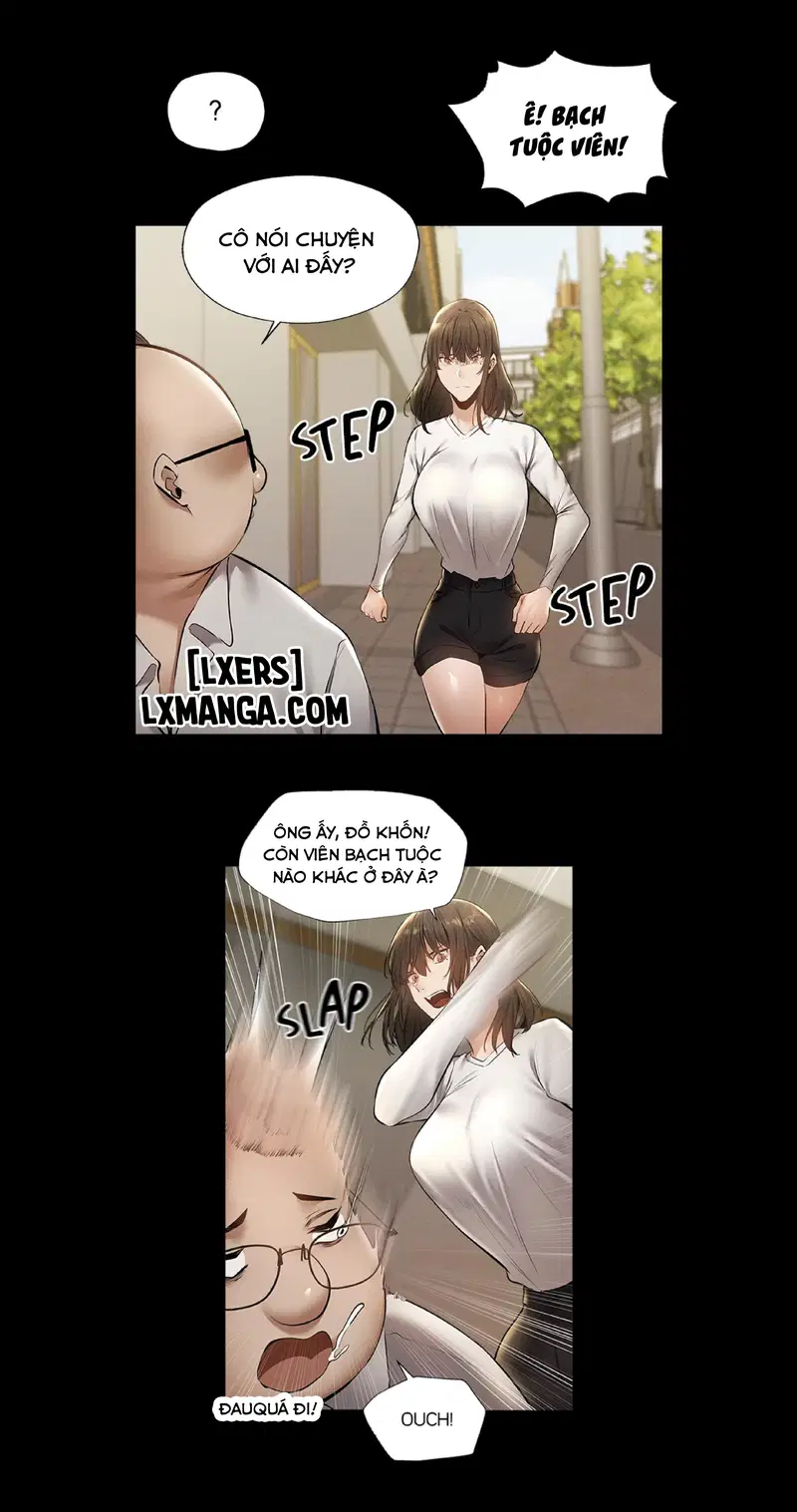 Có Phòng Trống Không - không Che - Chapter 58 trang 32