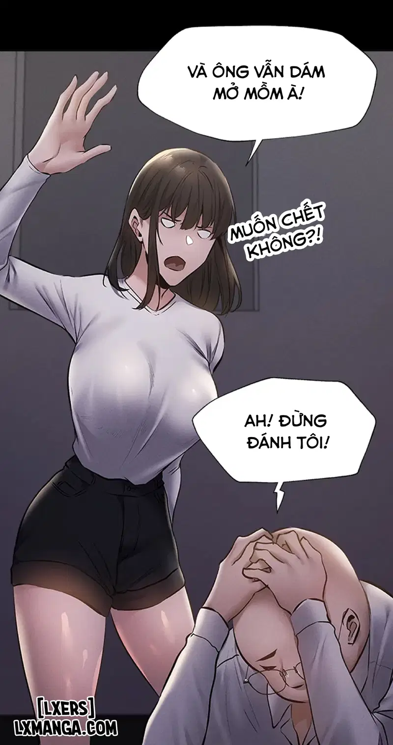 Có Phòng Trống Không - không Che - Chapter 58 trang 34