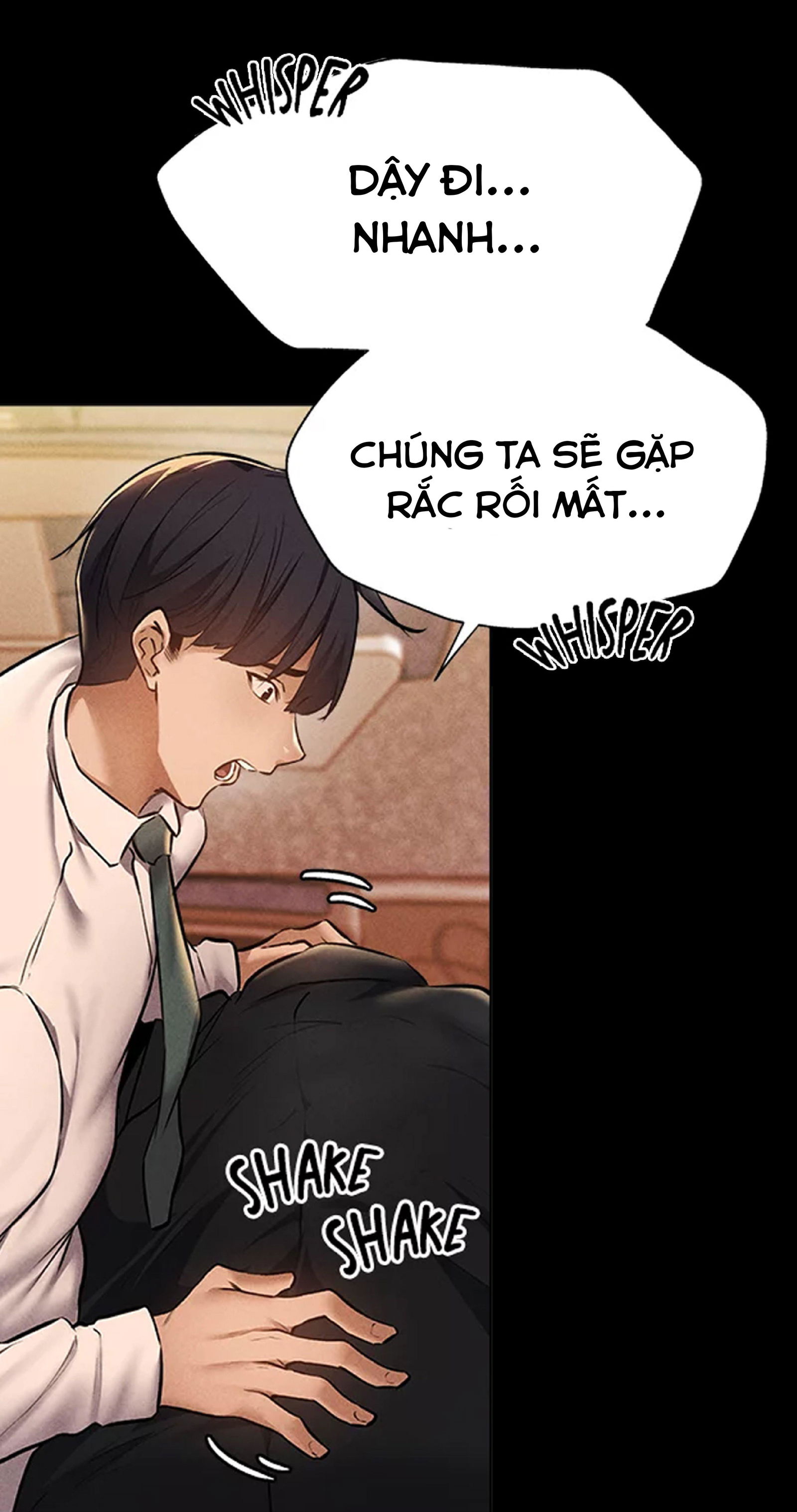 Có Phòng Trống Không - không Che - Chapter 57 trang 16