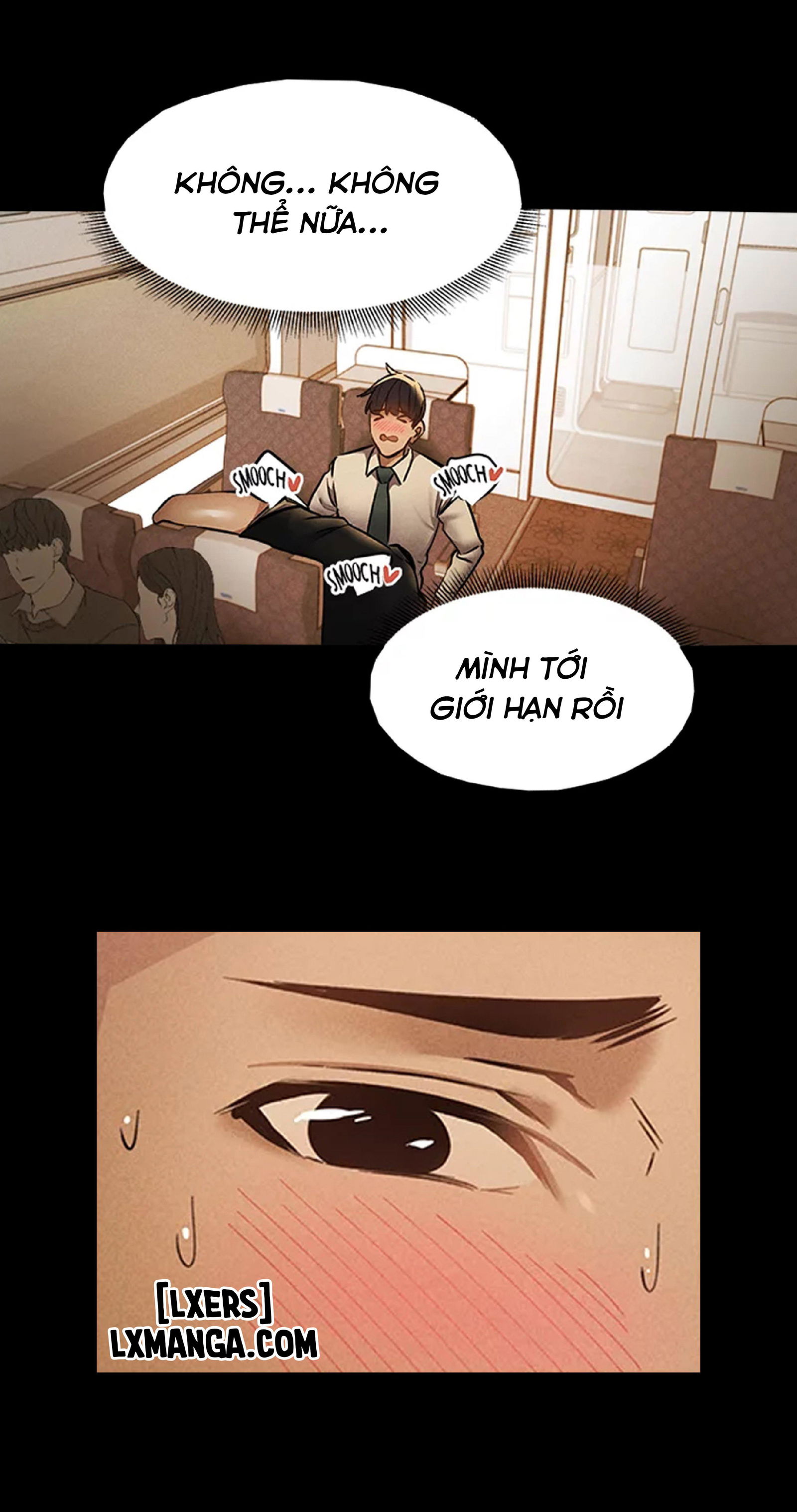 Có Phòng Trống Không - không Che - Chapter 57 trang 19
