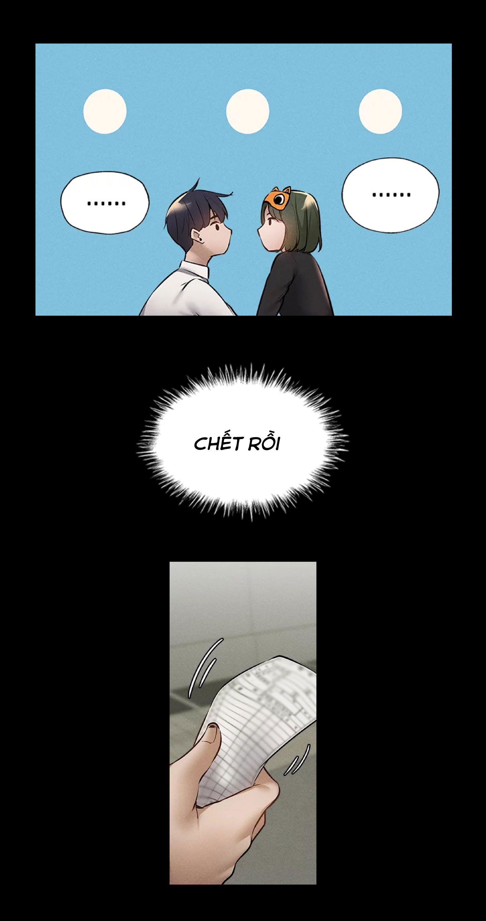 Có Phòng Trống Không - không Che - Chapter 57 trang 25