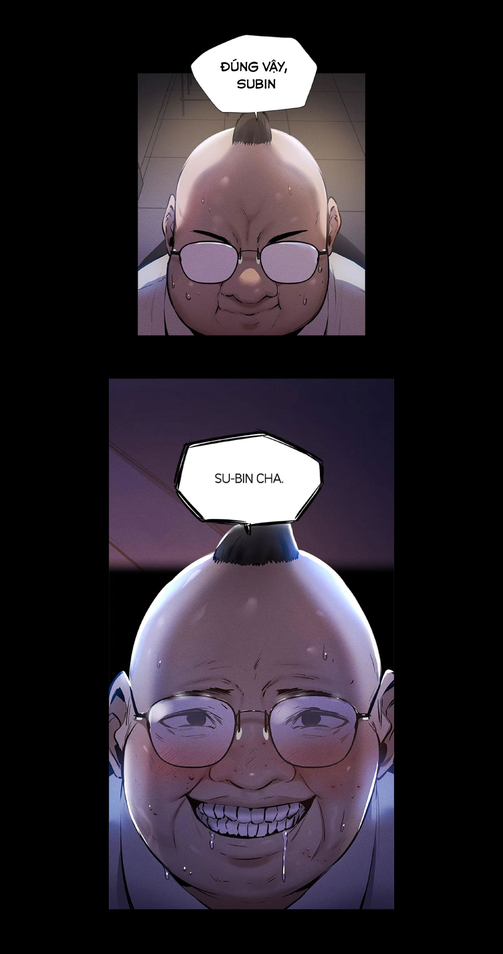 Có Phòng Trống Không - không Che - Chapter 57 trang 31