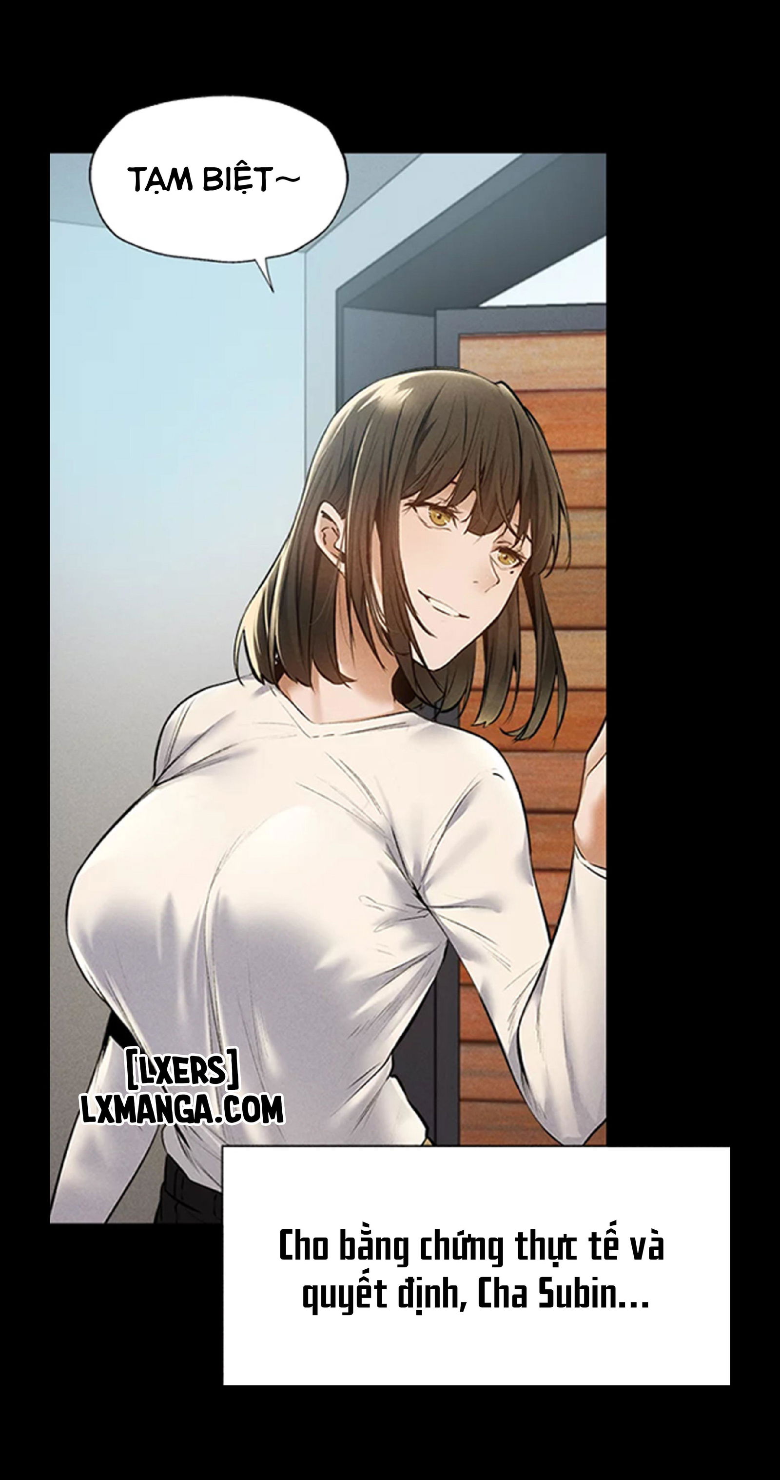 Có Phòng Trống Không - không Che - Chapter 57 trang 35