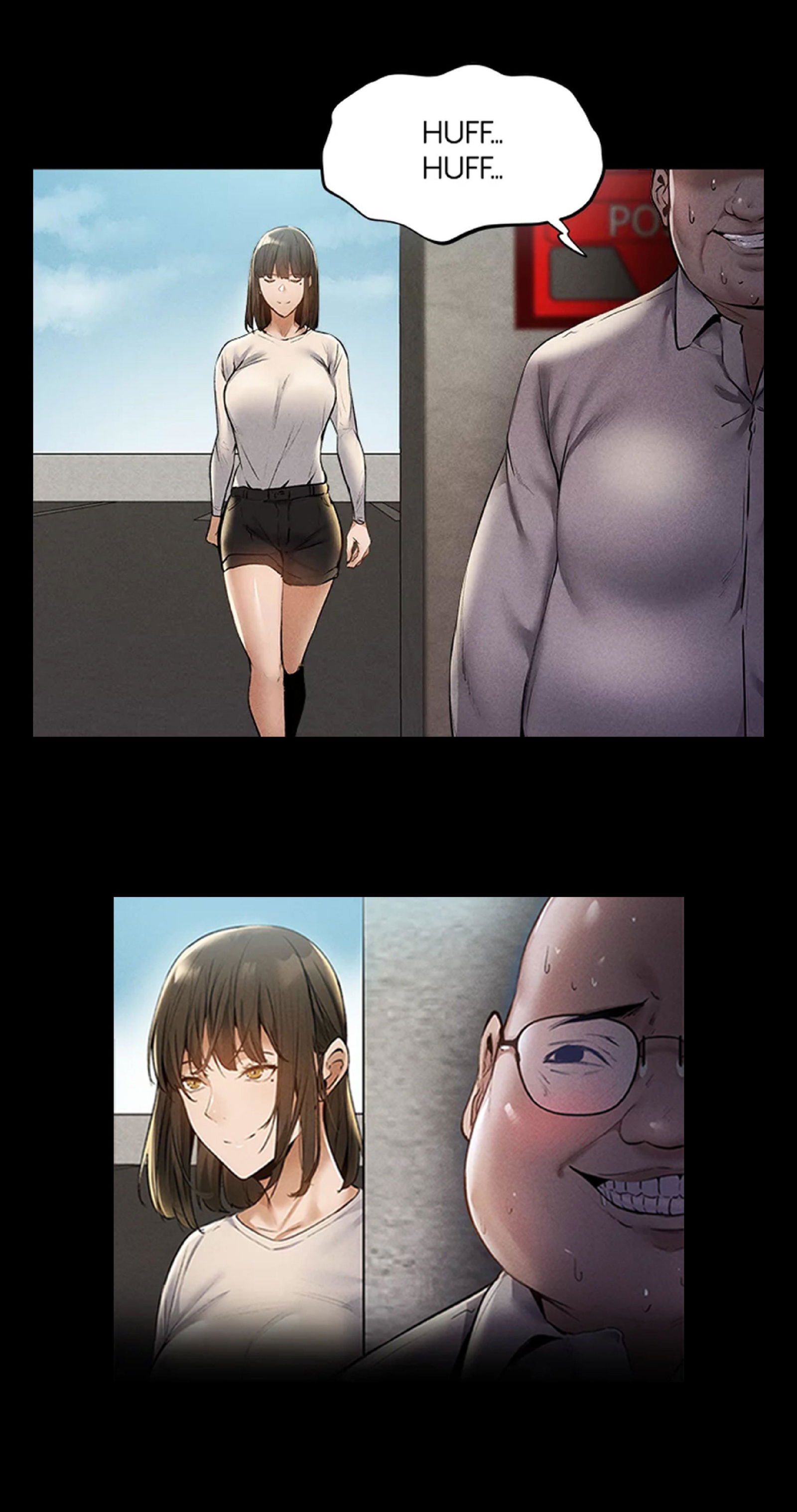 Có Phòng Trống Không - không Che - Chapter 57 trang 36