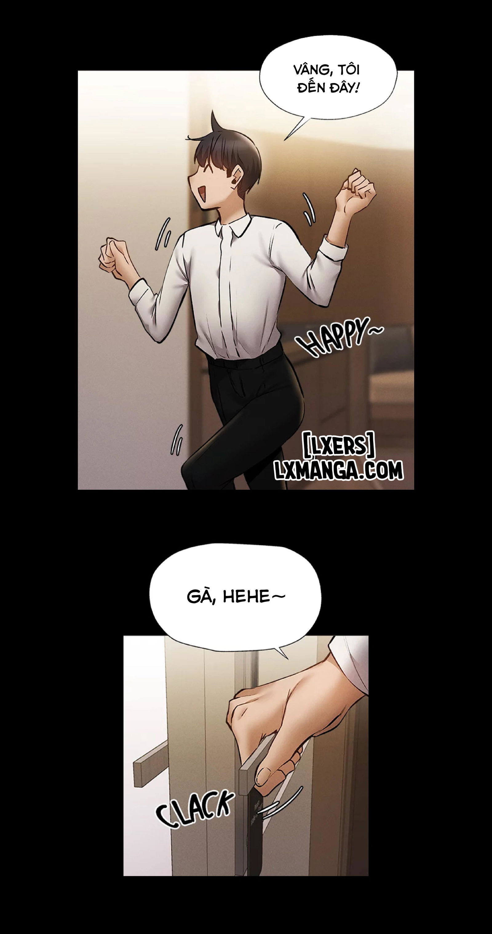 Có Phòng Trống Không - không Che - Chapter 57 trang 41