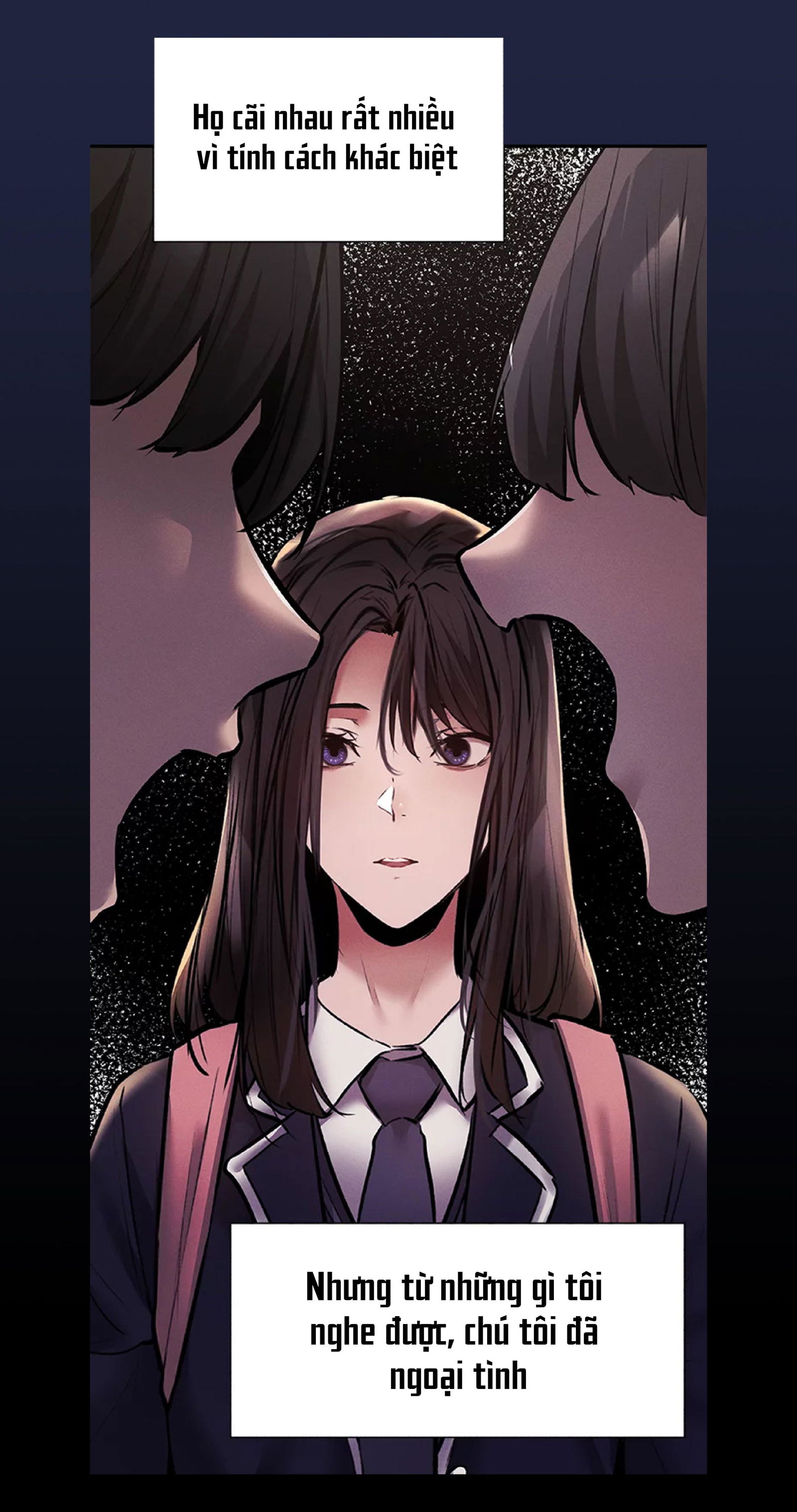 Có Phòng Trống Không - không Che - Chapter 56 trang 22