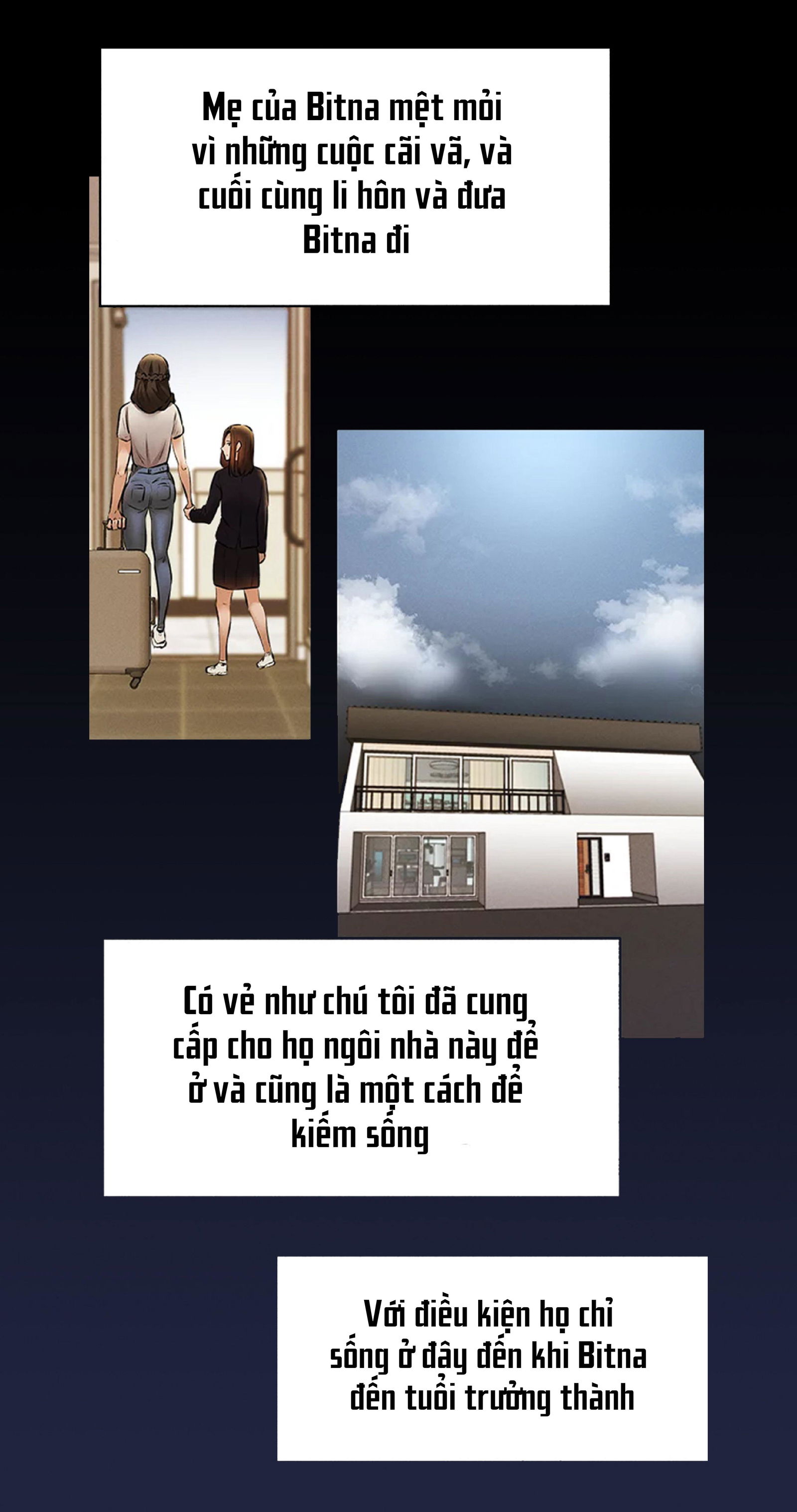 Có Phòng Trống Không - không Che - Chapter 56 trang 23