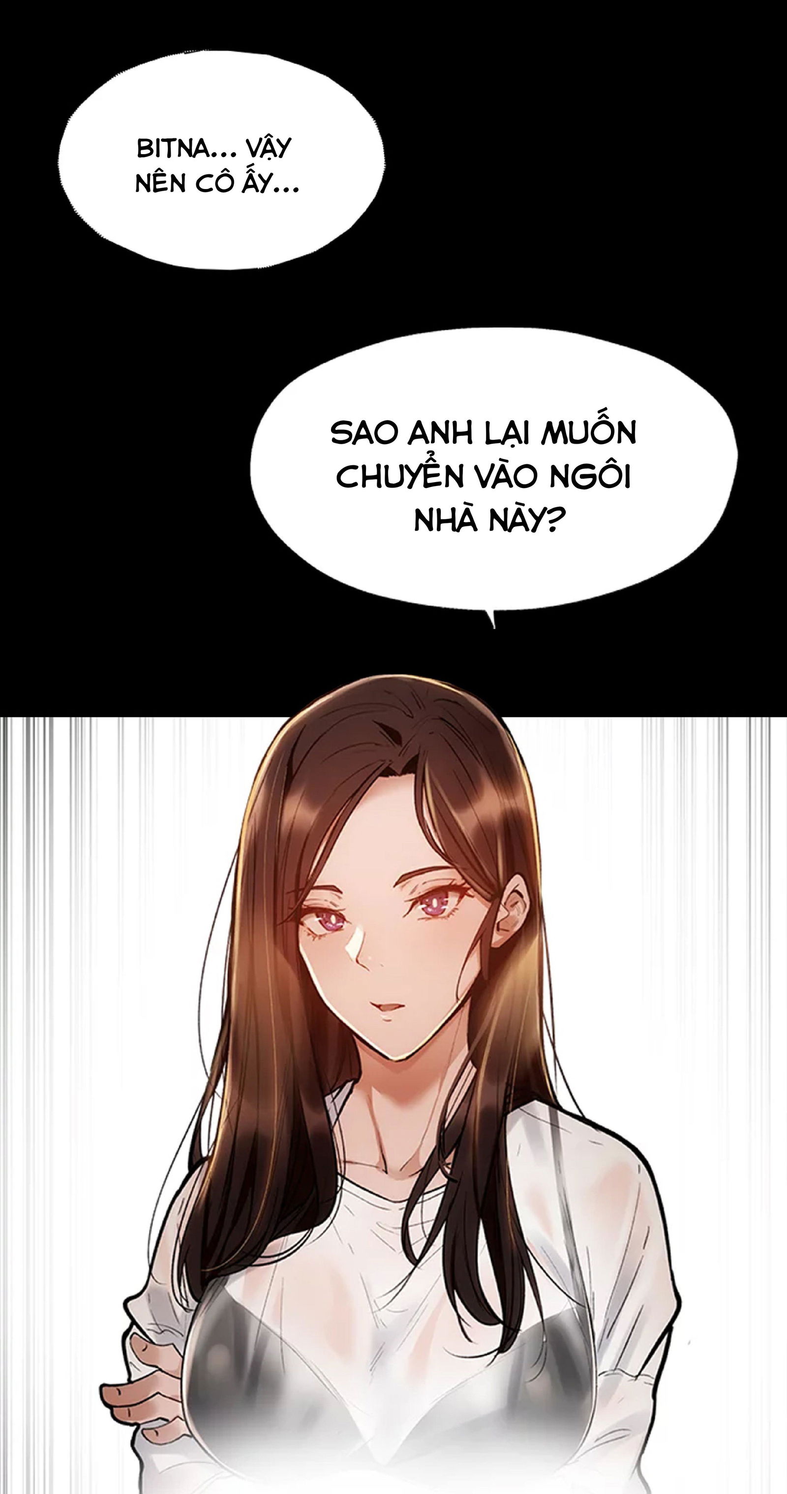 Có Phòng Trống Không - không Che - Chapter 56 trang 27
