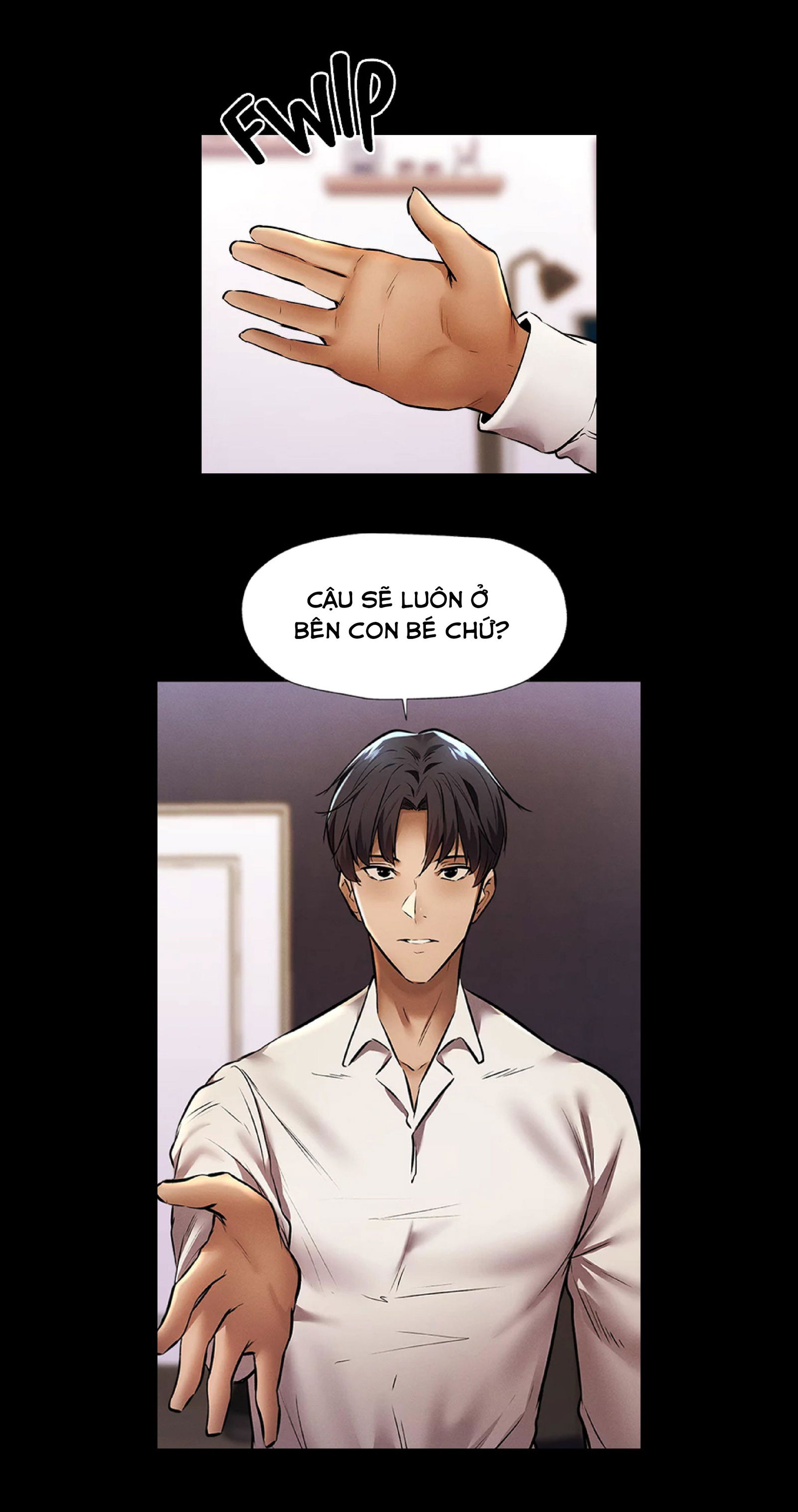 Có Phòng Trống Không - không Che - Chapter 56 trang 30