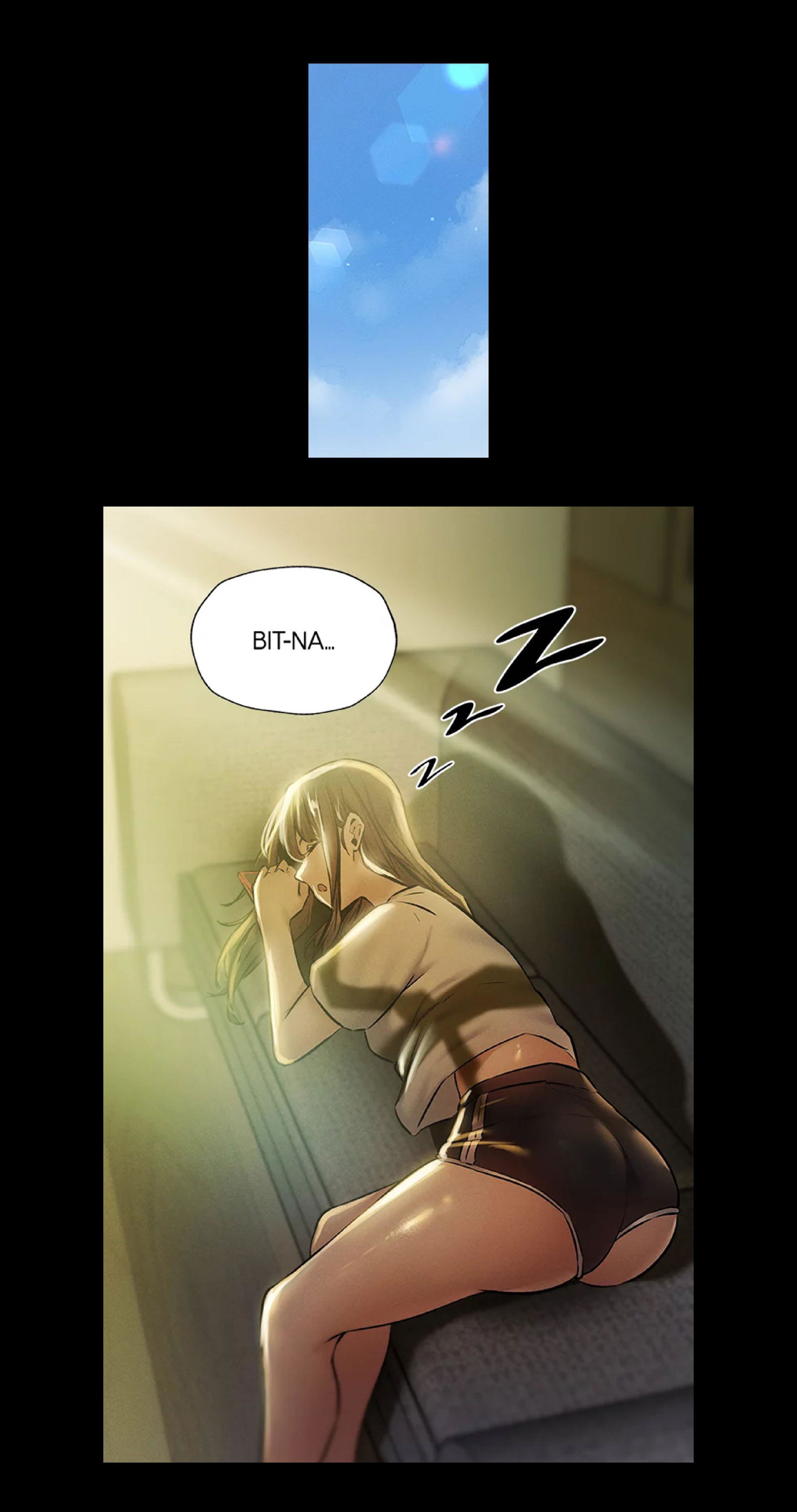 Có Phòng Trống Không - không Che - Chapter 56 trang 32