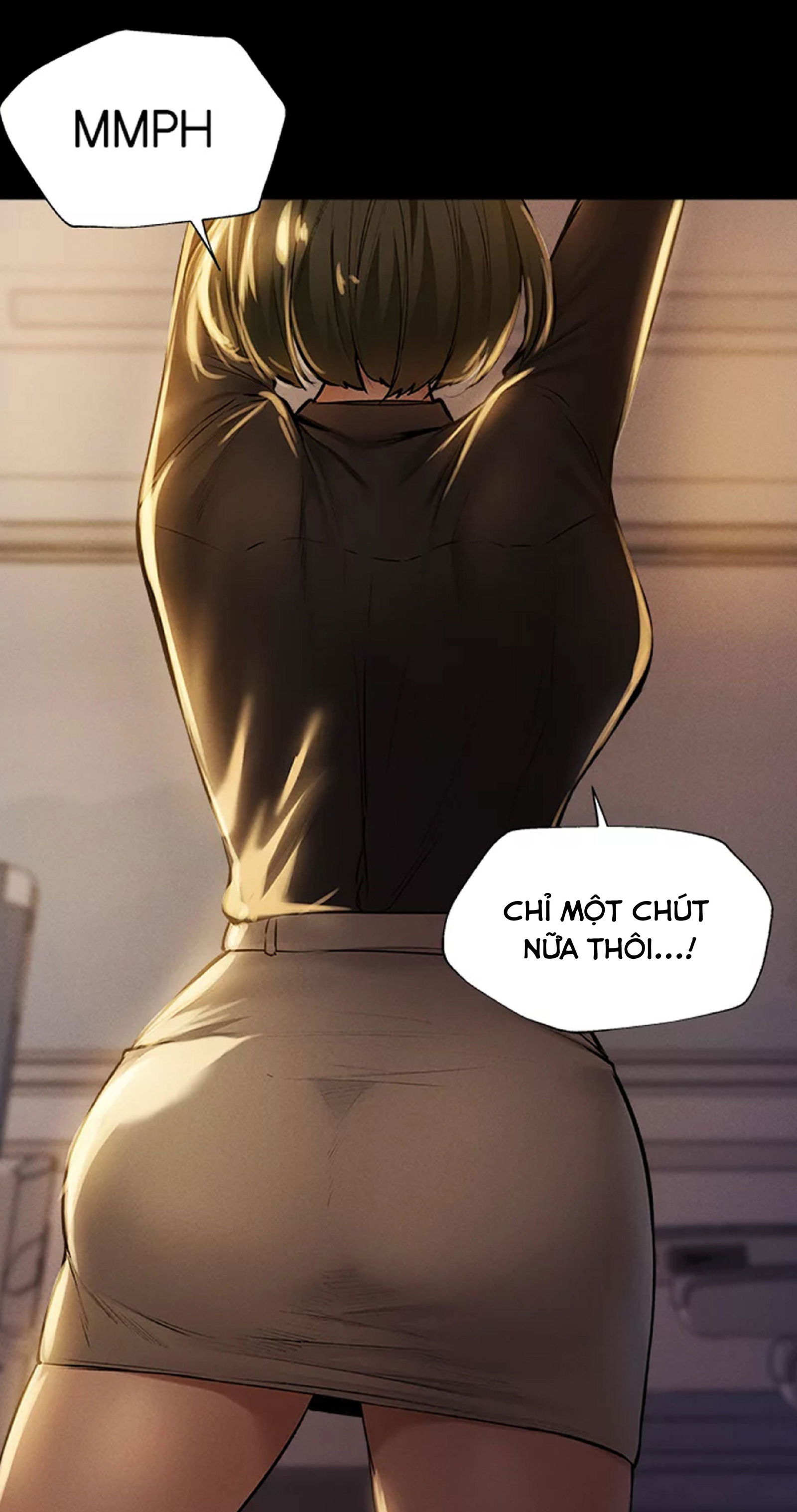 Có Phòng Trống Không - không Che - Chapter 56 trang 36