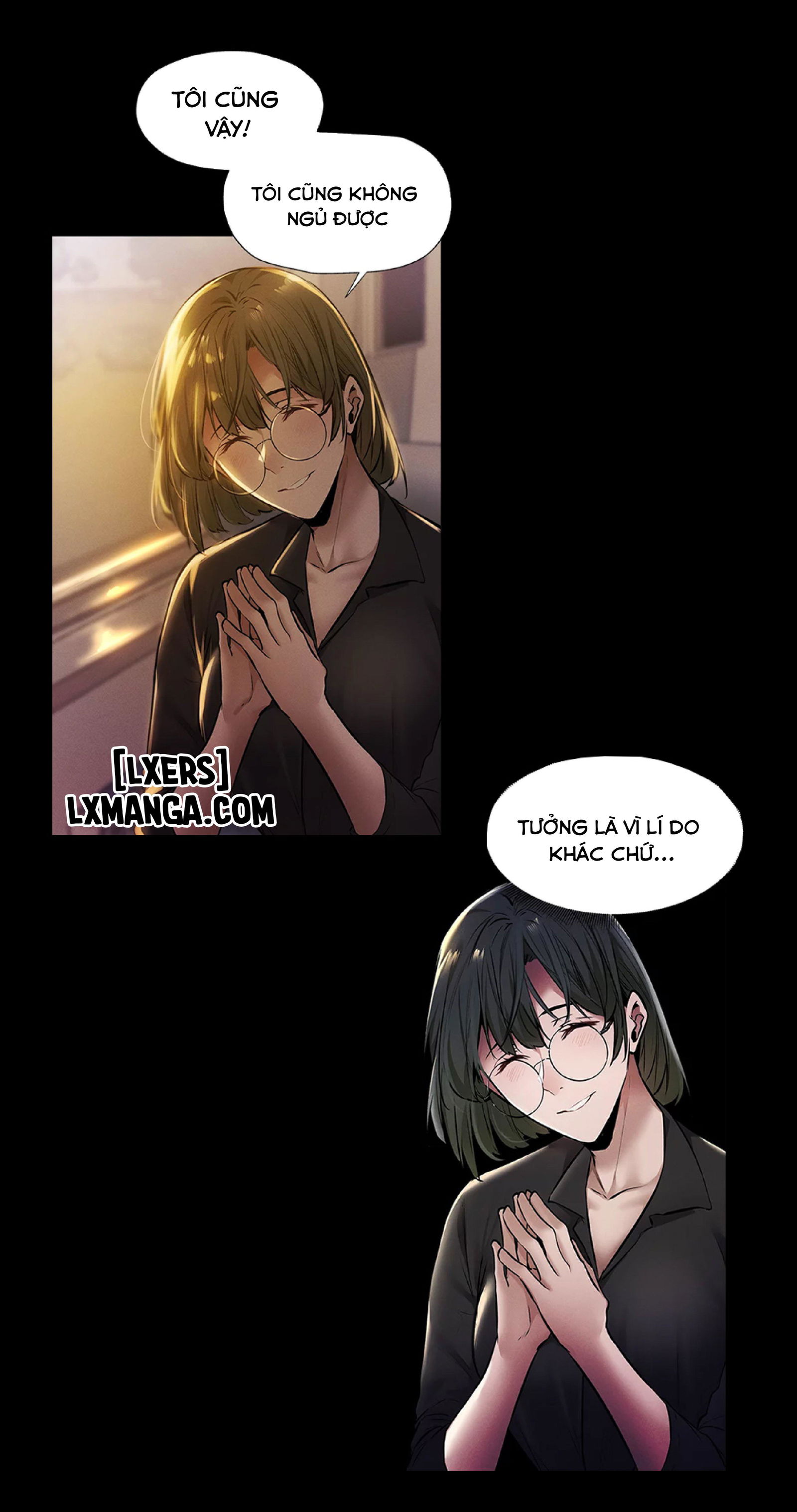 Có Phòng Trống Không - không Che - Chapter 56 trang 40