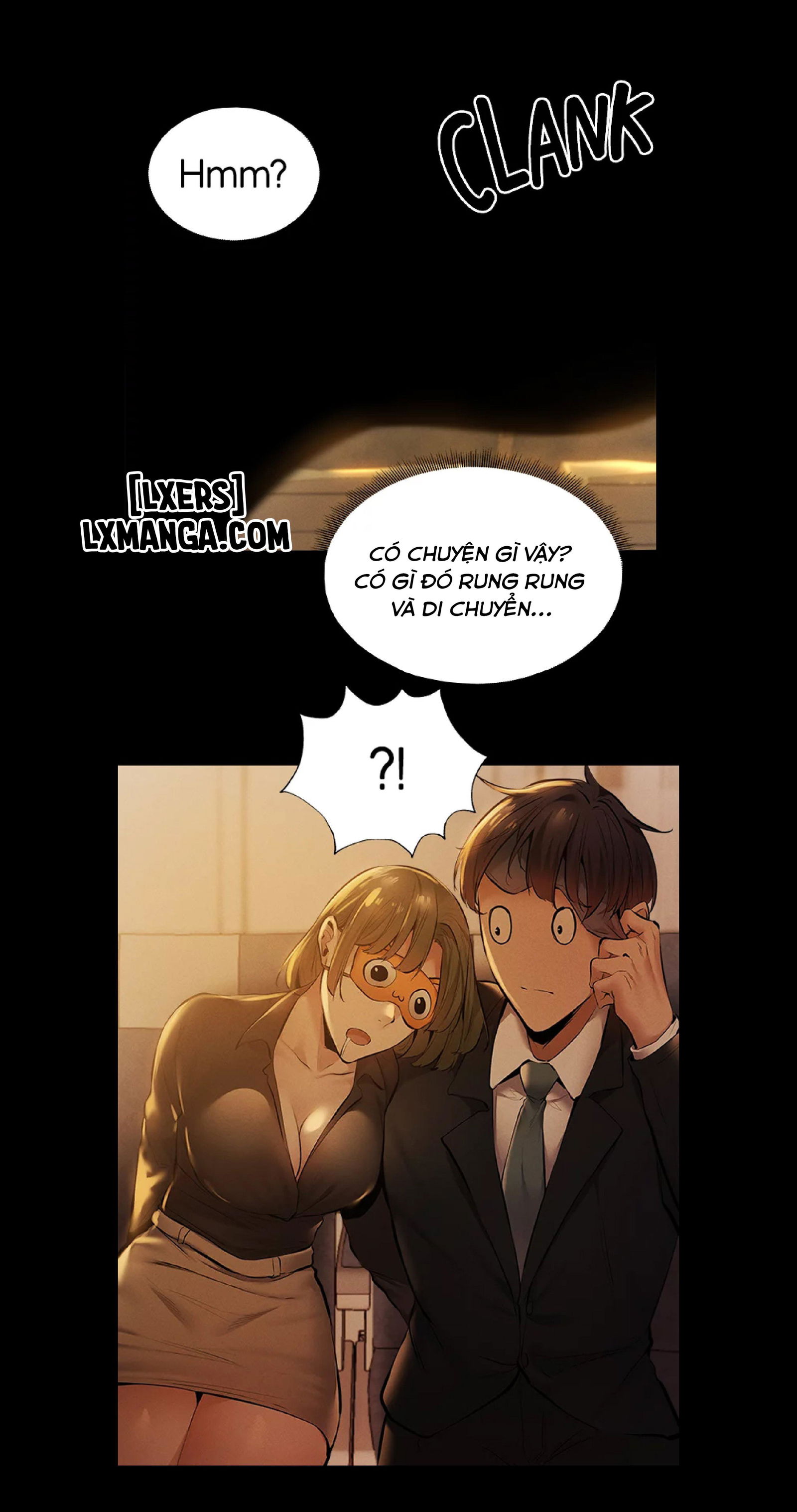 Có Phòng Trống Không - không Che - Chapter 56 trang 42