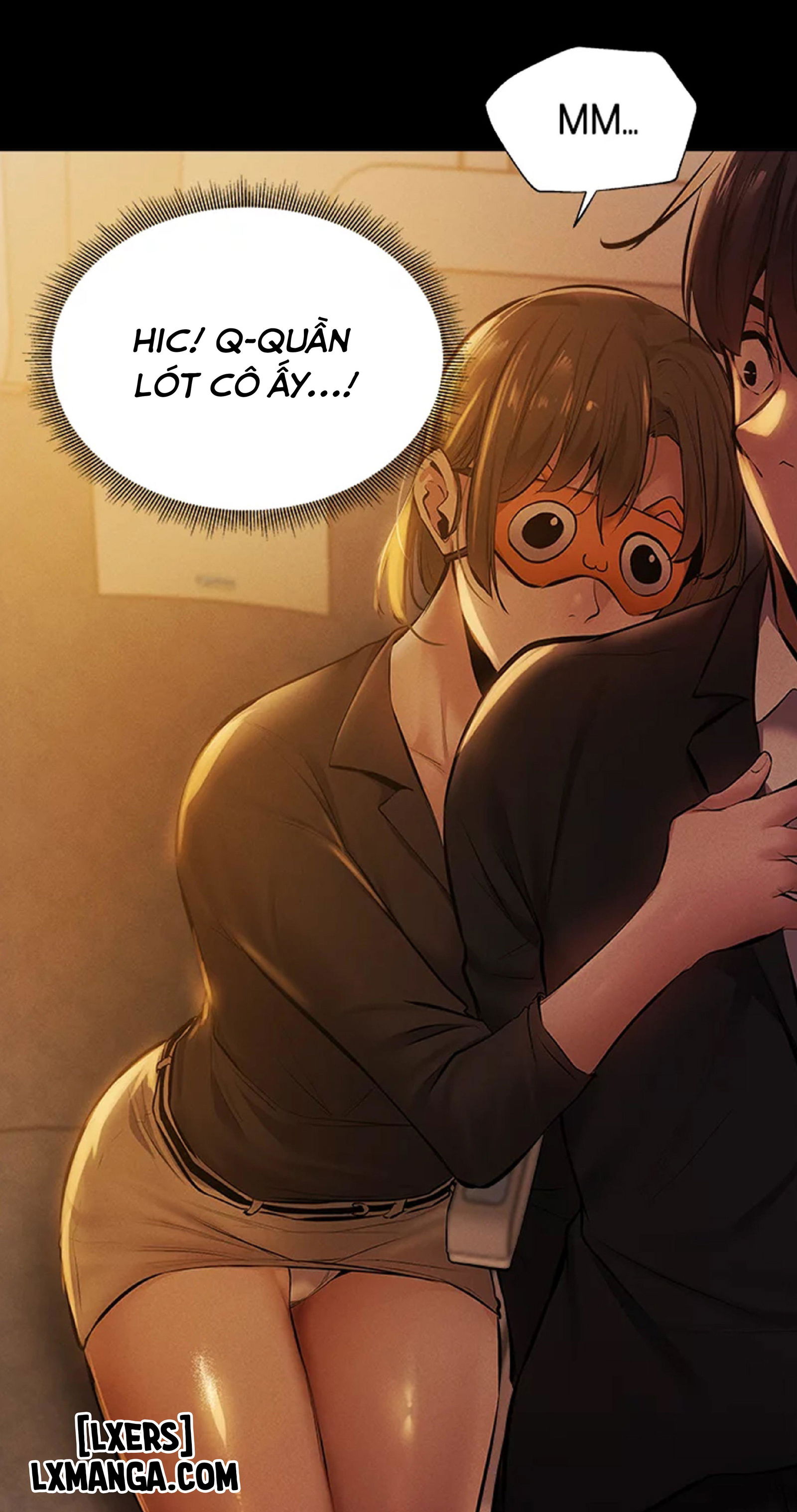 Có Phòng Trống Không - không Che - Chapter 56 trang 44