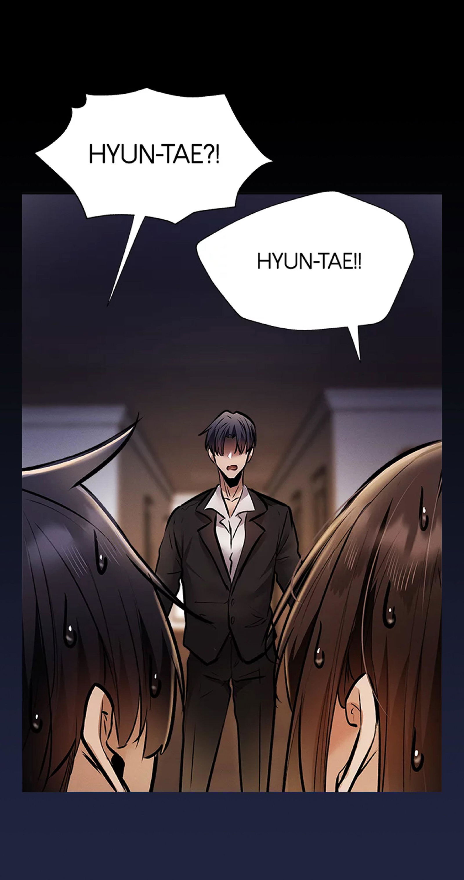 Có Phòng Trống Không - không Che - Chapter 56 trang 6