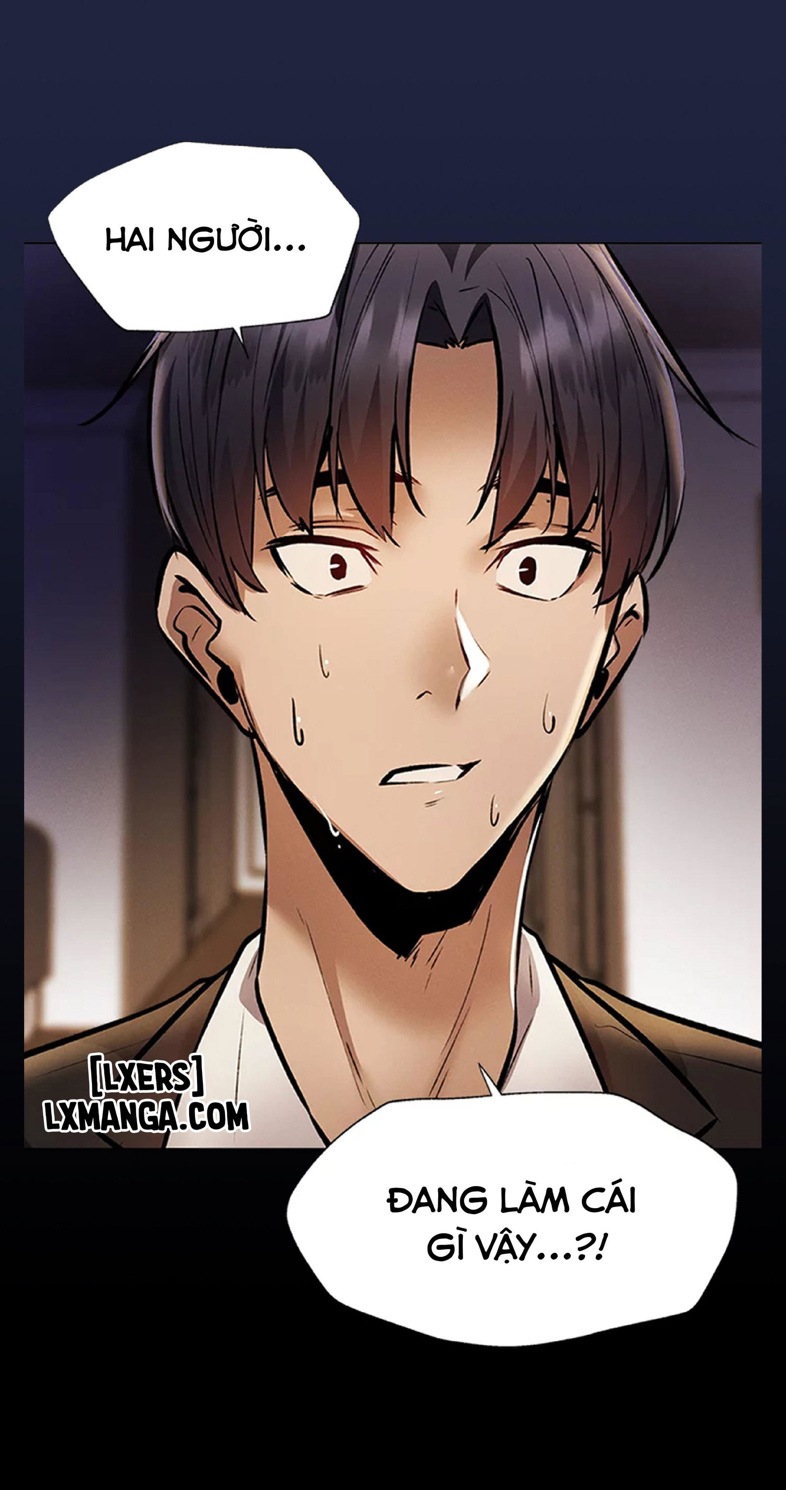 Có Phòng Trống Không - không Che - Chapter 56 trang 7
