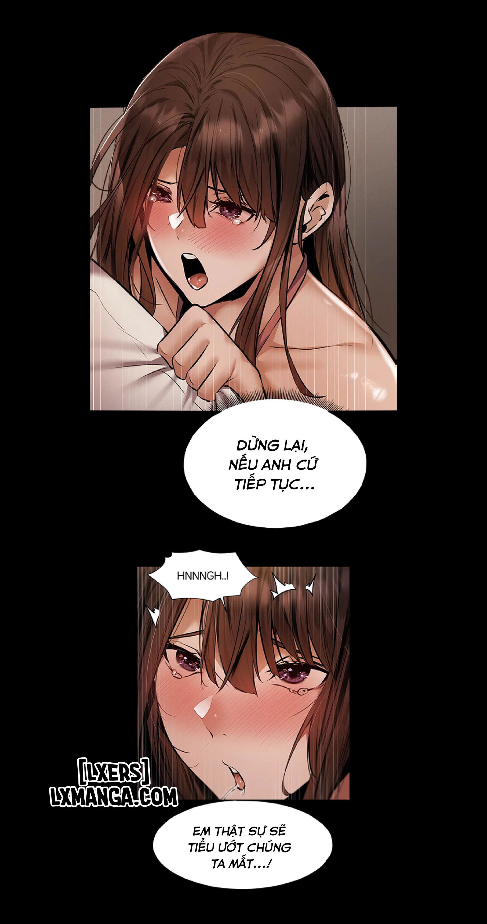 Có Phòng Trống Không - không Che - Chapter 55 trang 17