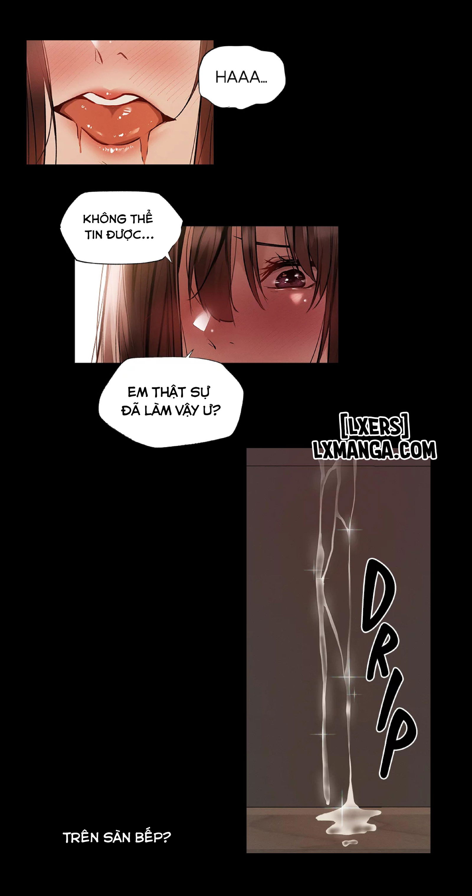 Có Phòng Trống Không - không Che - Chapter 55 trang 19