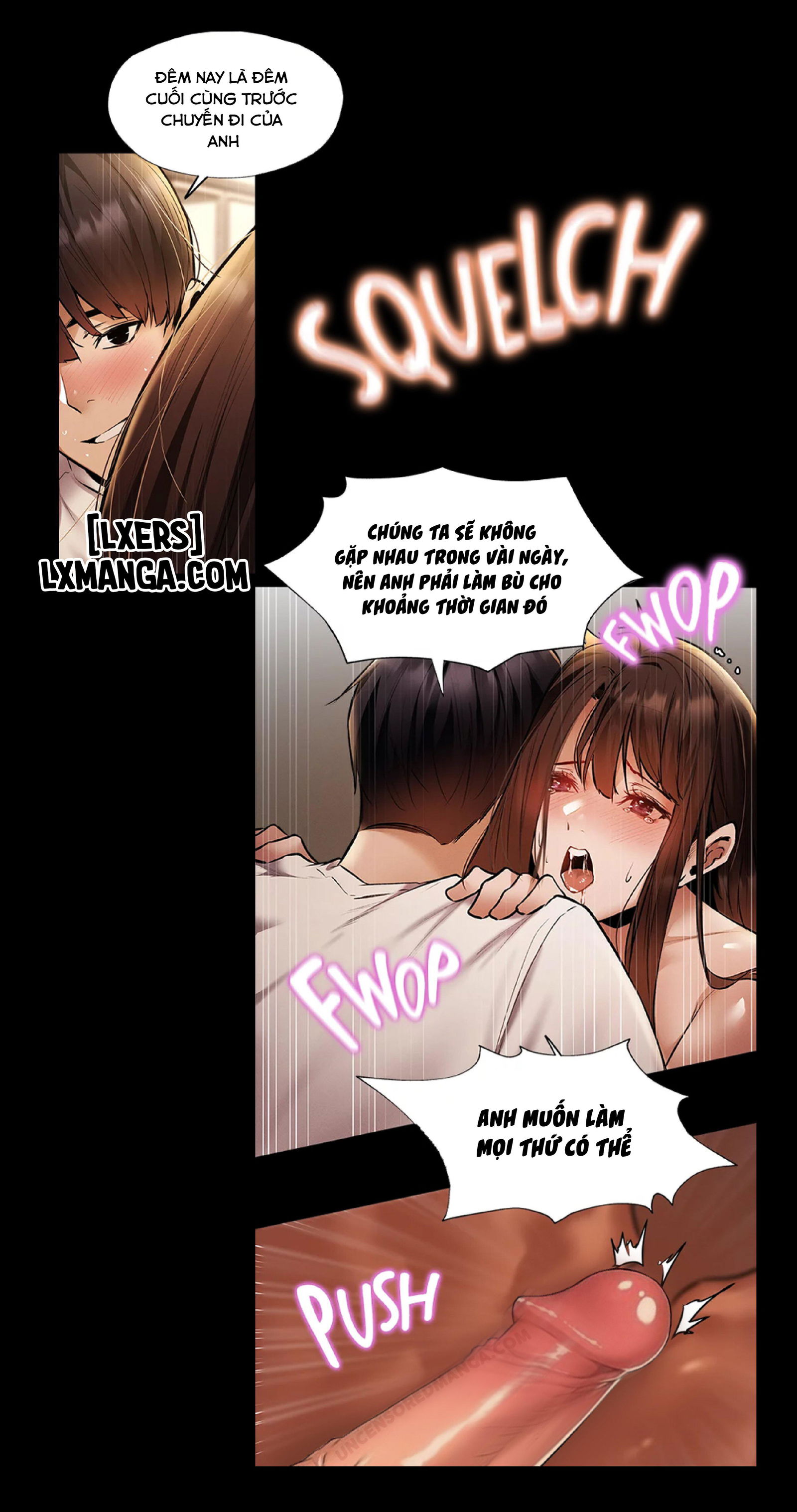 Có Phòng Trống Không - không Che - Chapter 55 trang 25