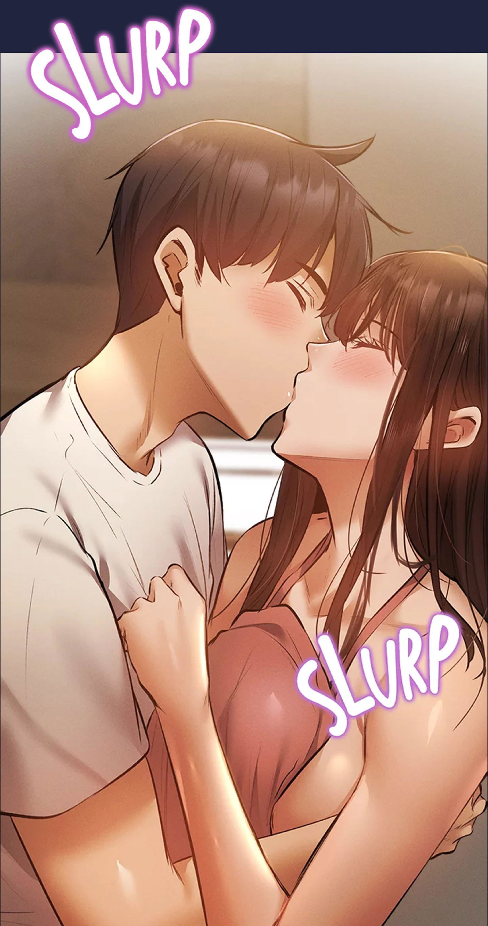 Có Phòng Trống Không - không Che - Chapter 55 trang 7