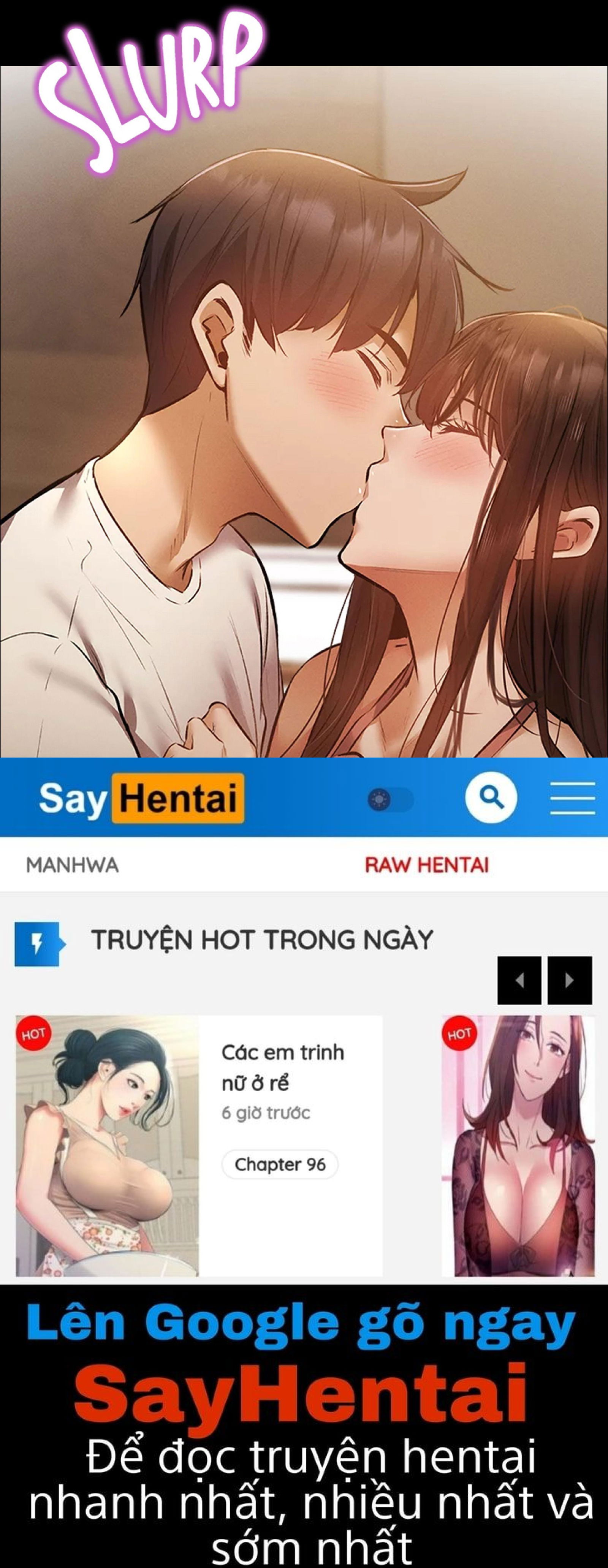 Có Phòng Trống Không - không Che - Chapter 54 trang 38
