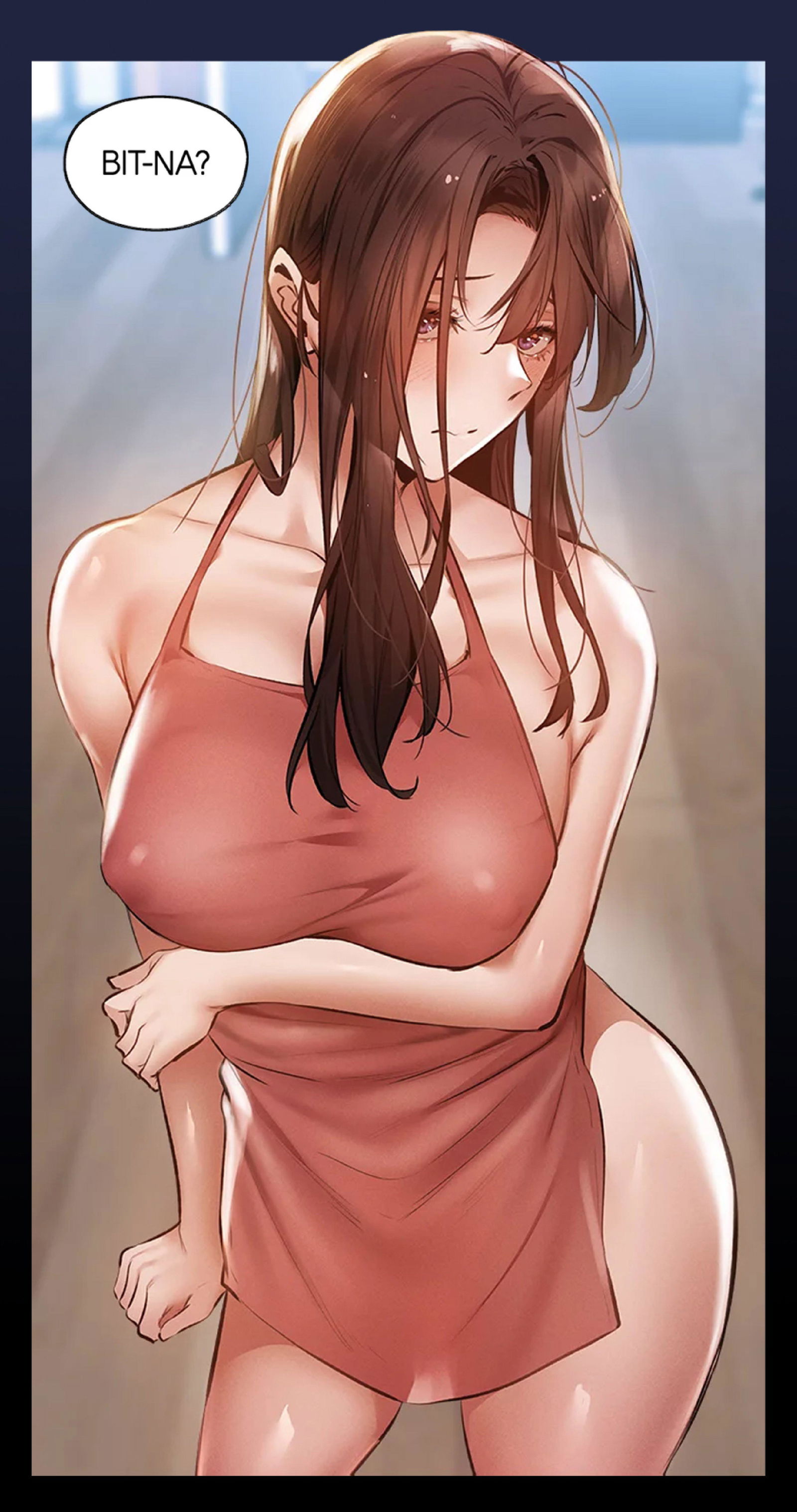 Có Phòng Trống Không - không Che - Chapter 54 trang 7