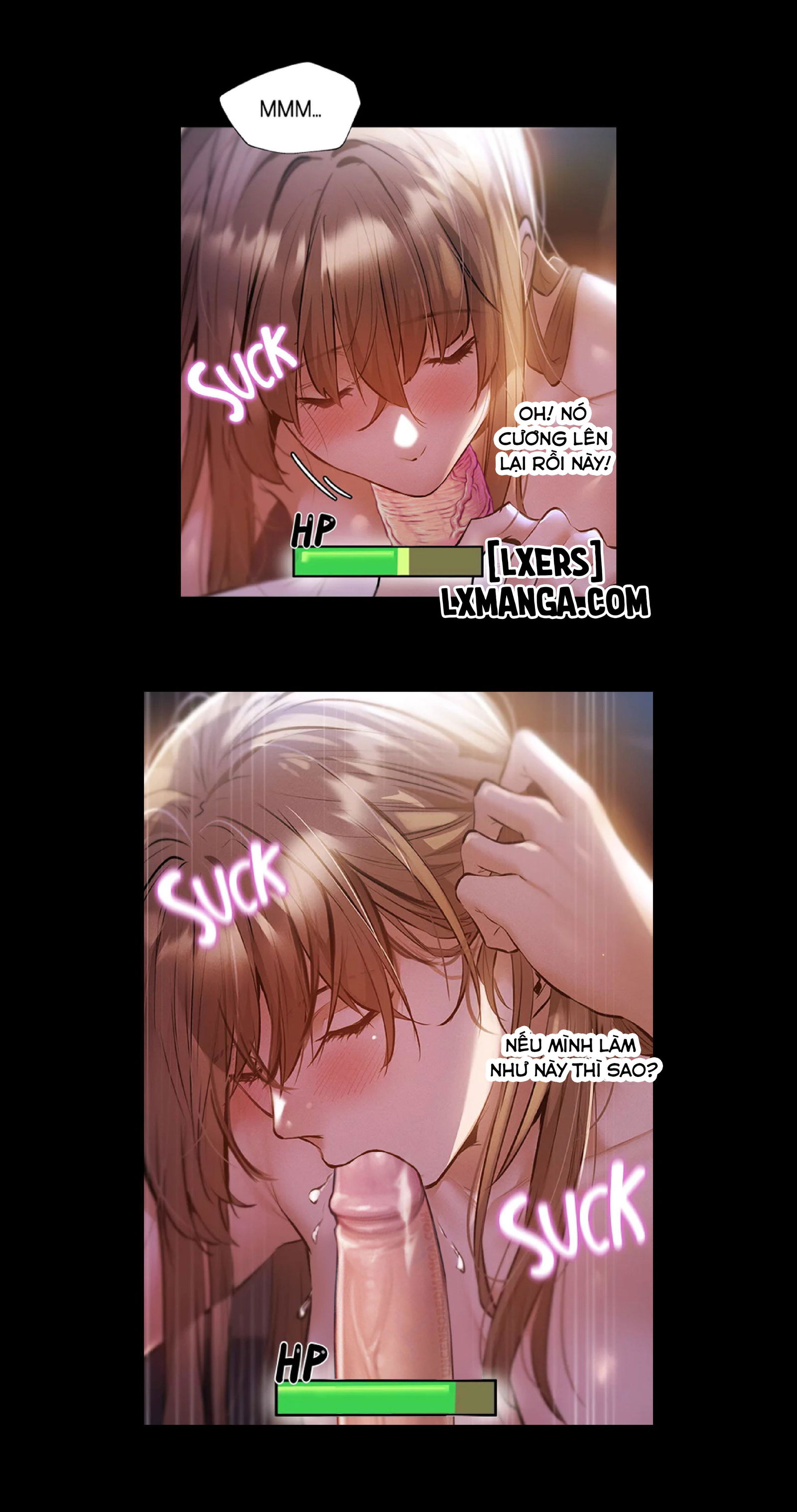 Có Phòng Trống Không - không Che - Chapter 53 trang 14