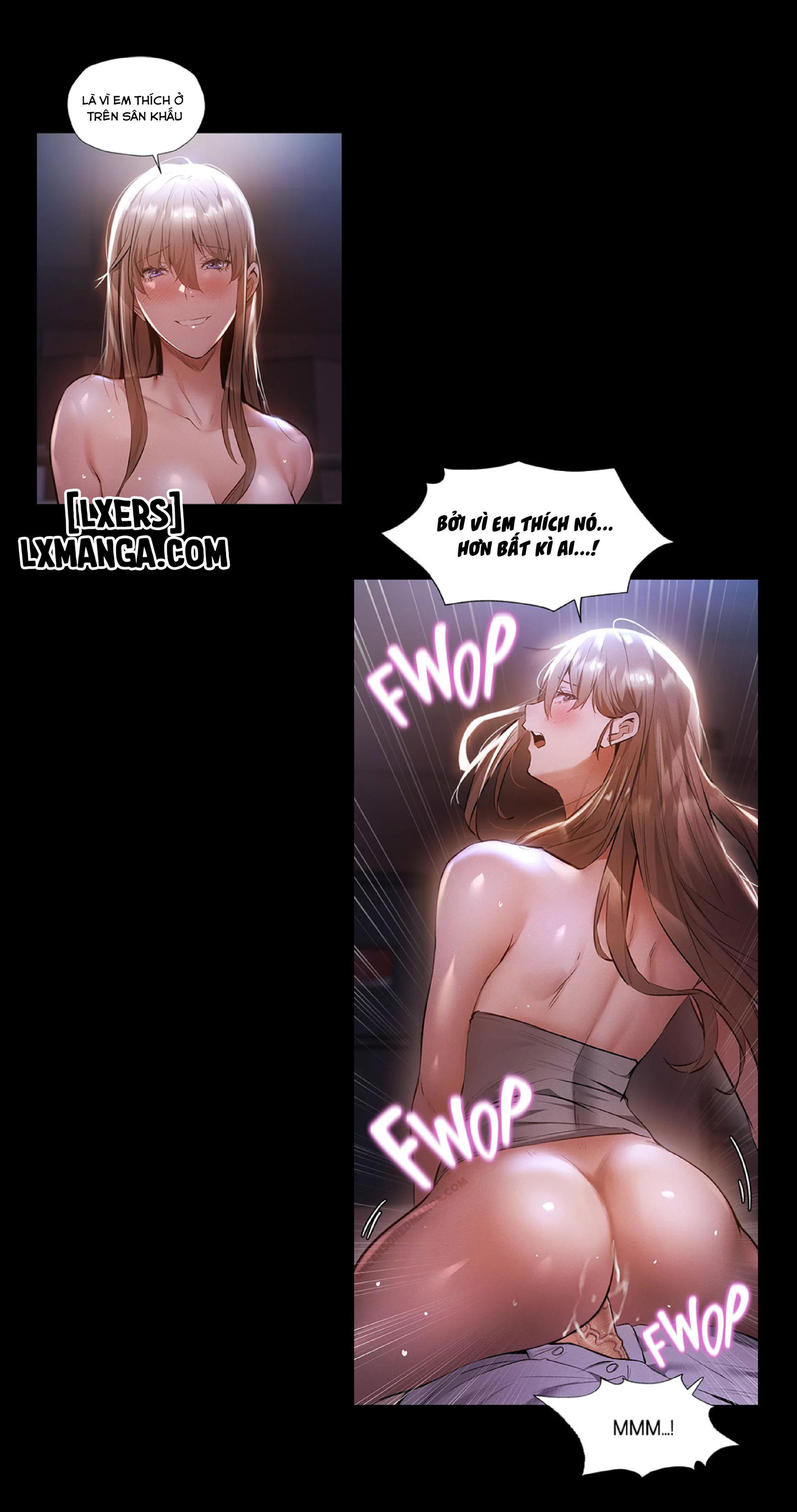 Có Phòng Trống Không - không Che - Chapter 53 trang 24