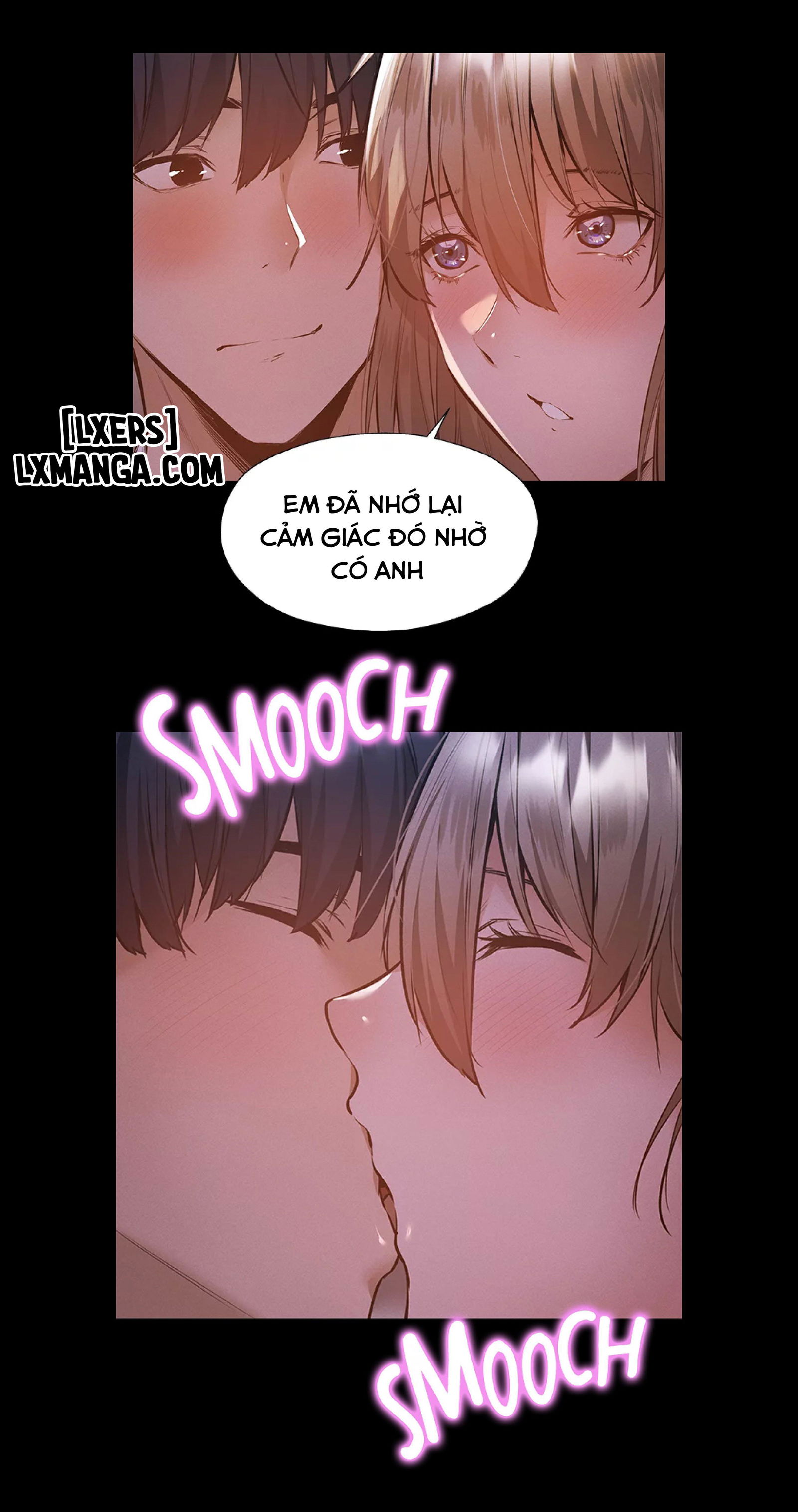 Có Phòng Trống Không - không Che - Chapter 53 trang 27