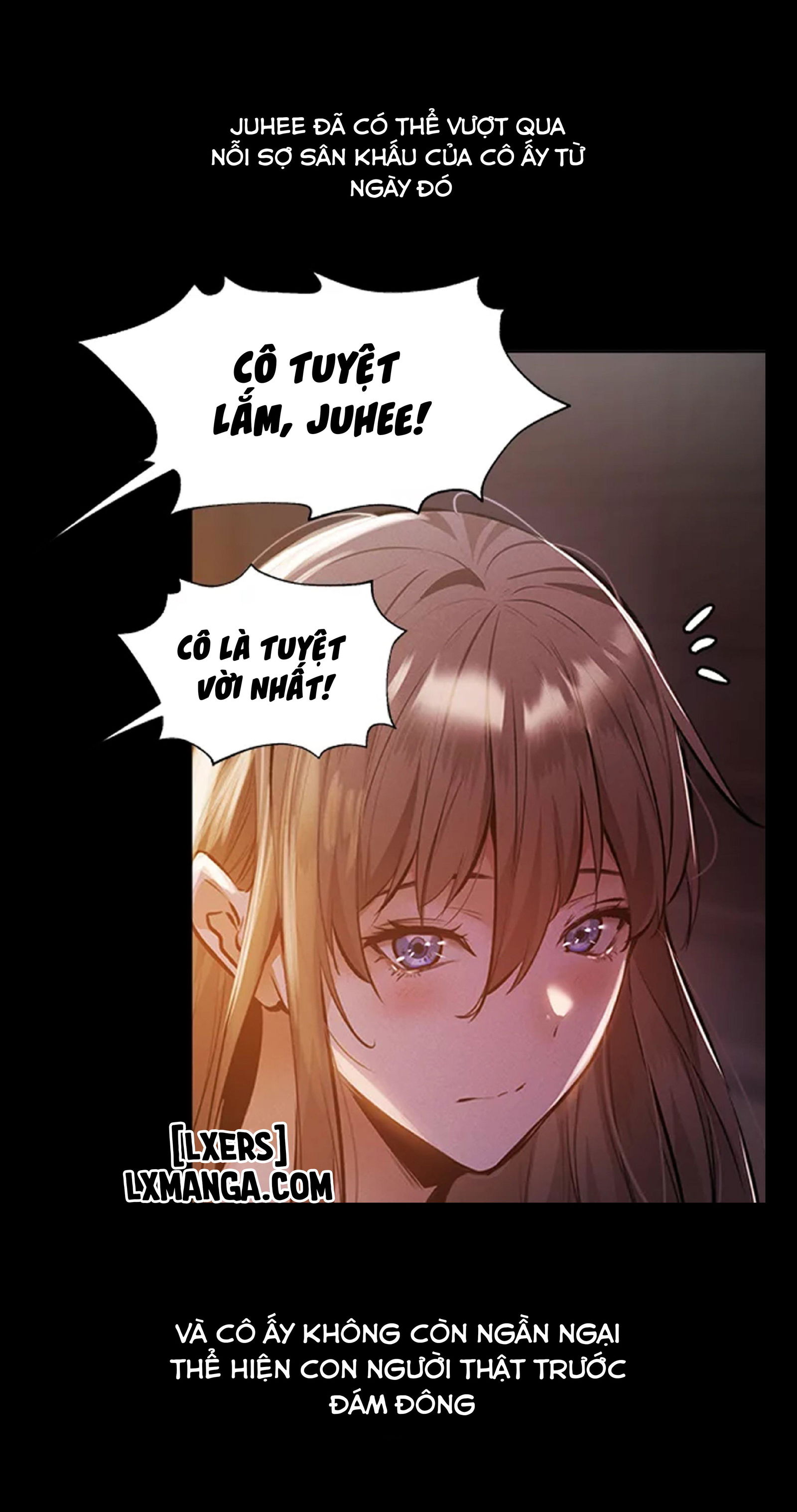 Có Phòng Trống Không - không Che - Chapter 53 trang 29