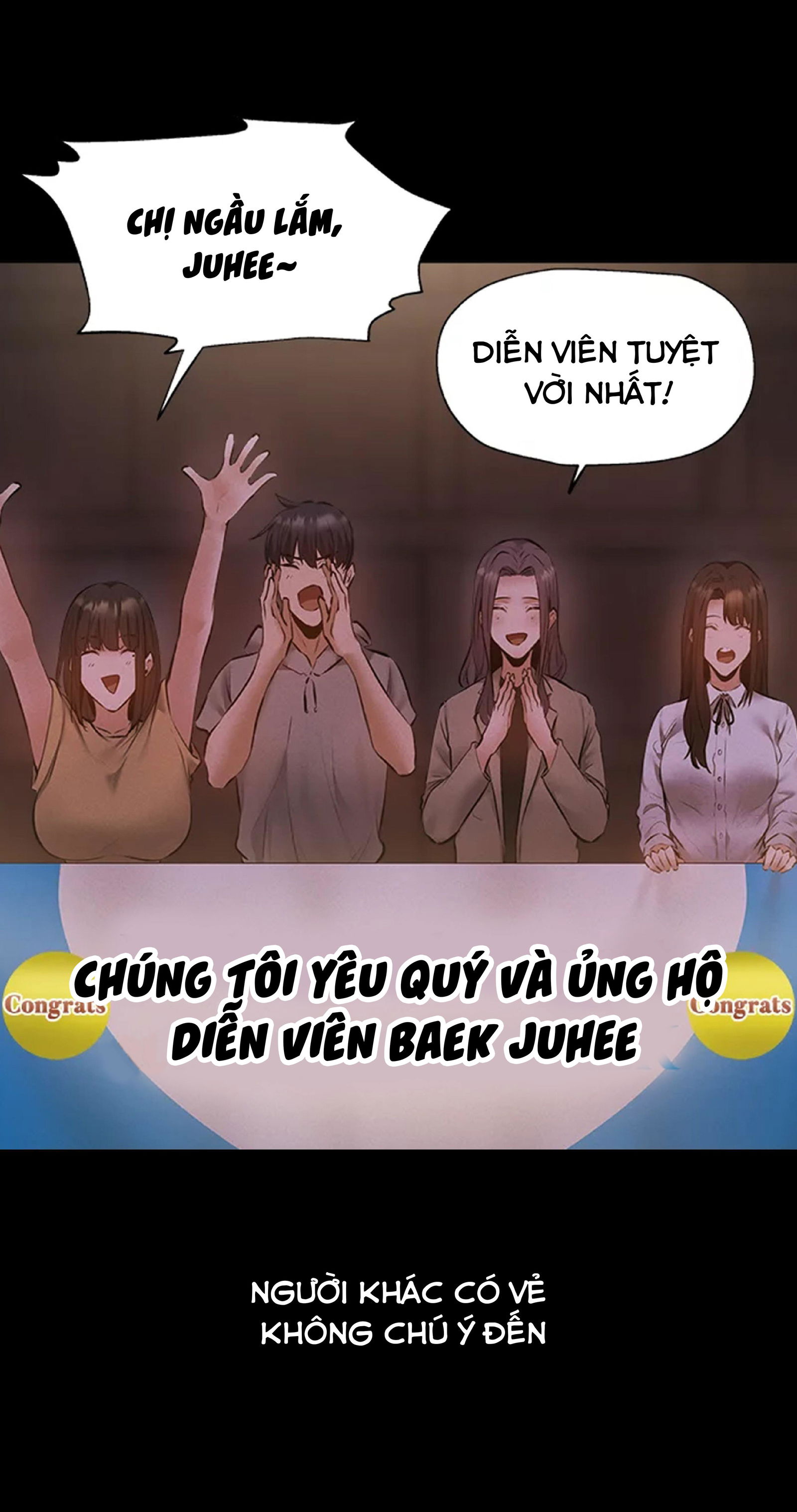 Có Phòng Trống Không - không Che - Chapter 53 trang 30