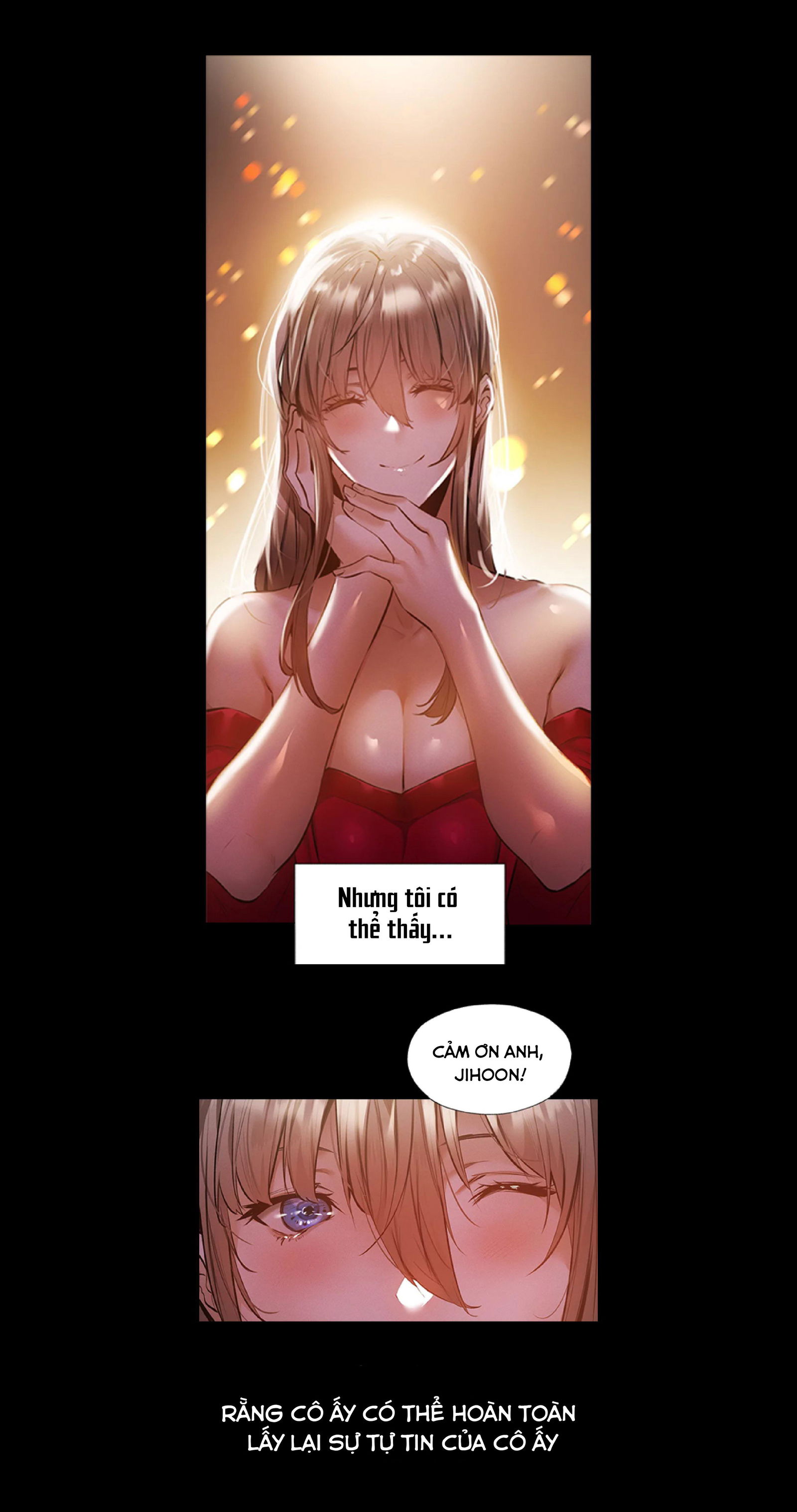 Có Phòng Trống Không - không Che - Chapter 53 trang 31