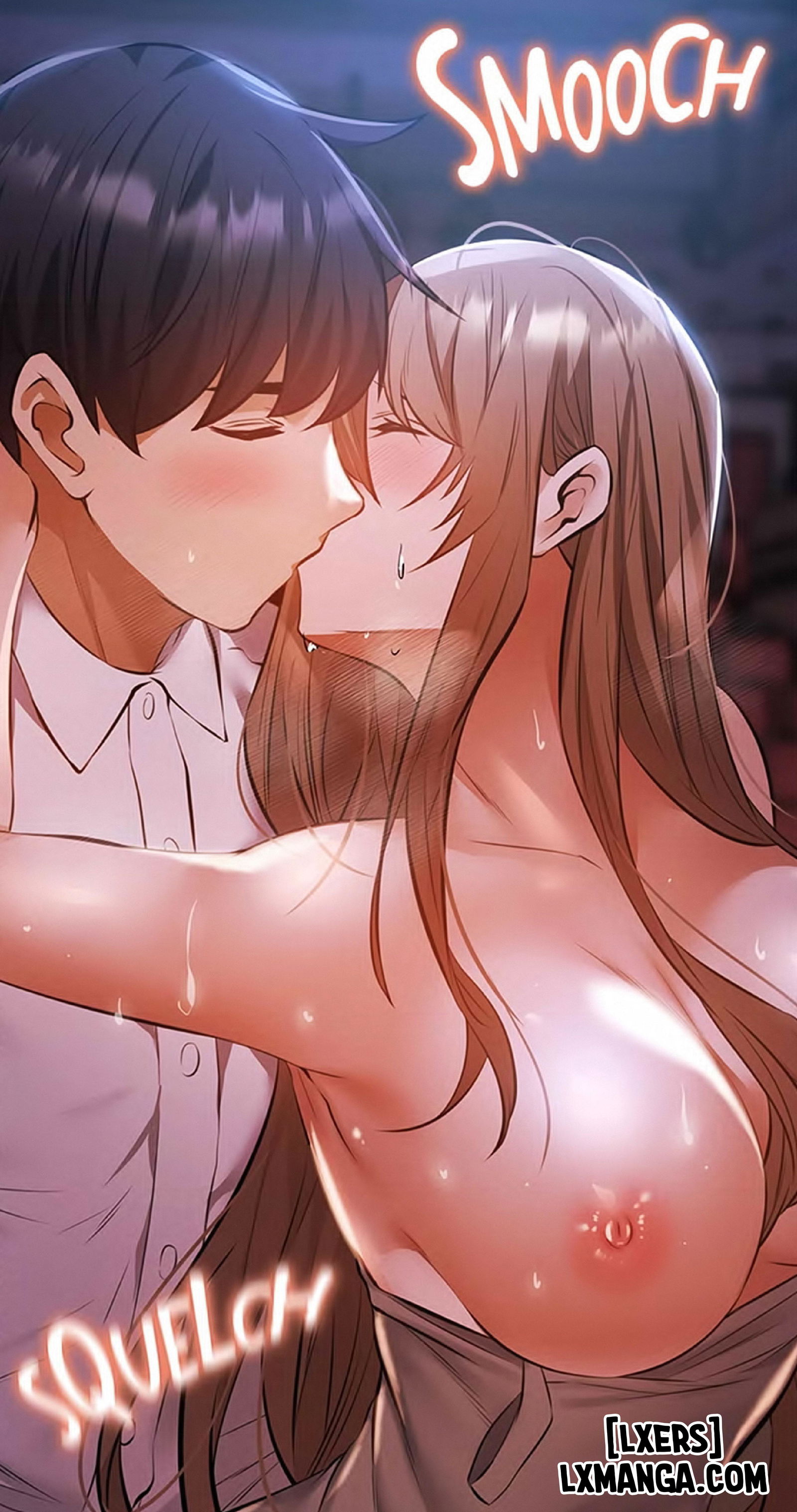 Có Phòng Trống Không - không Che - Chapter 53 trang 4