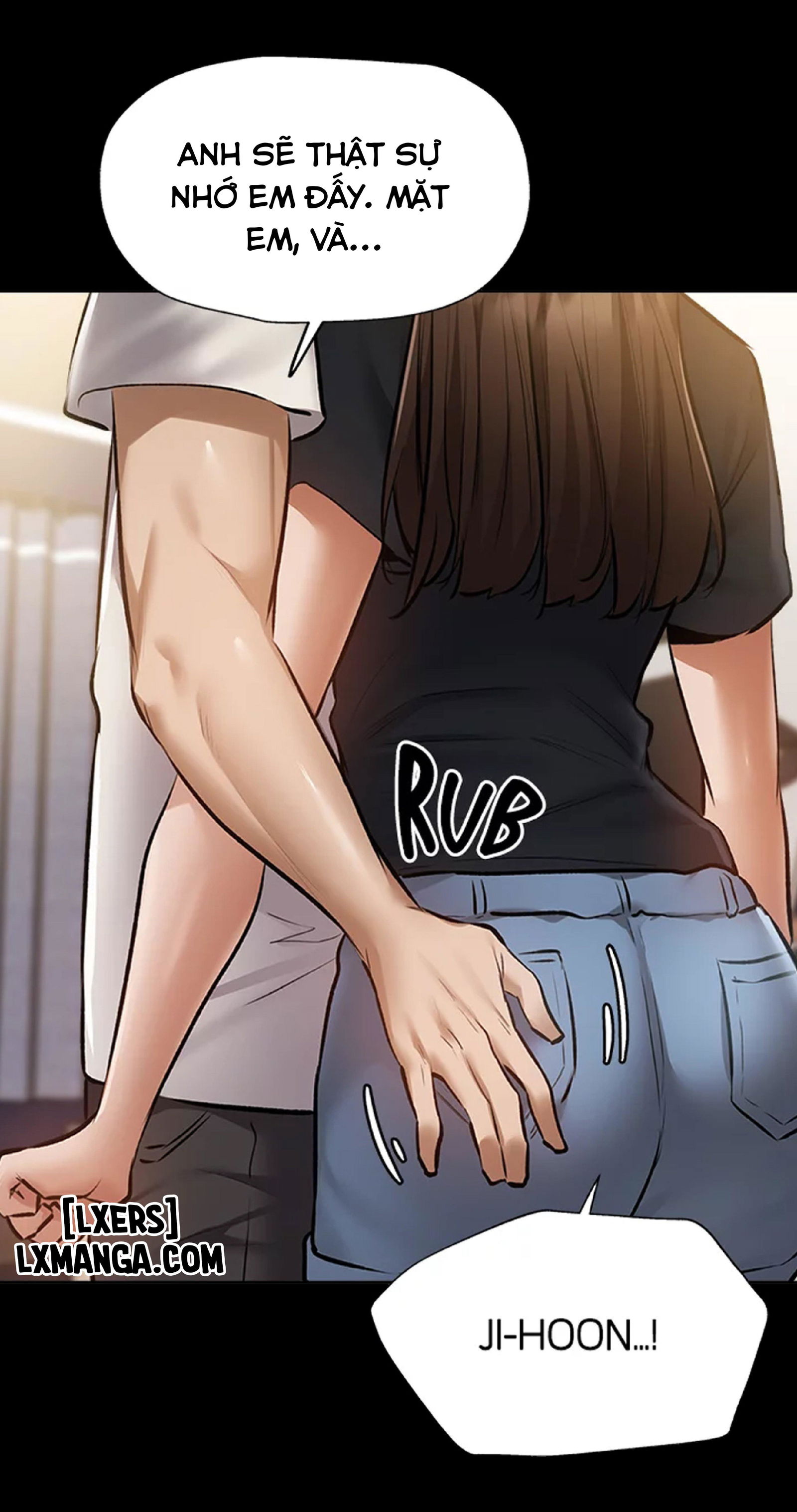 Có Phòng Trống Không - không Che - Chapter 53 trang 42