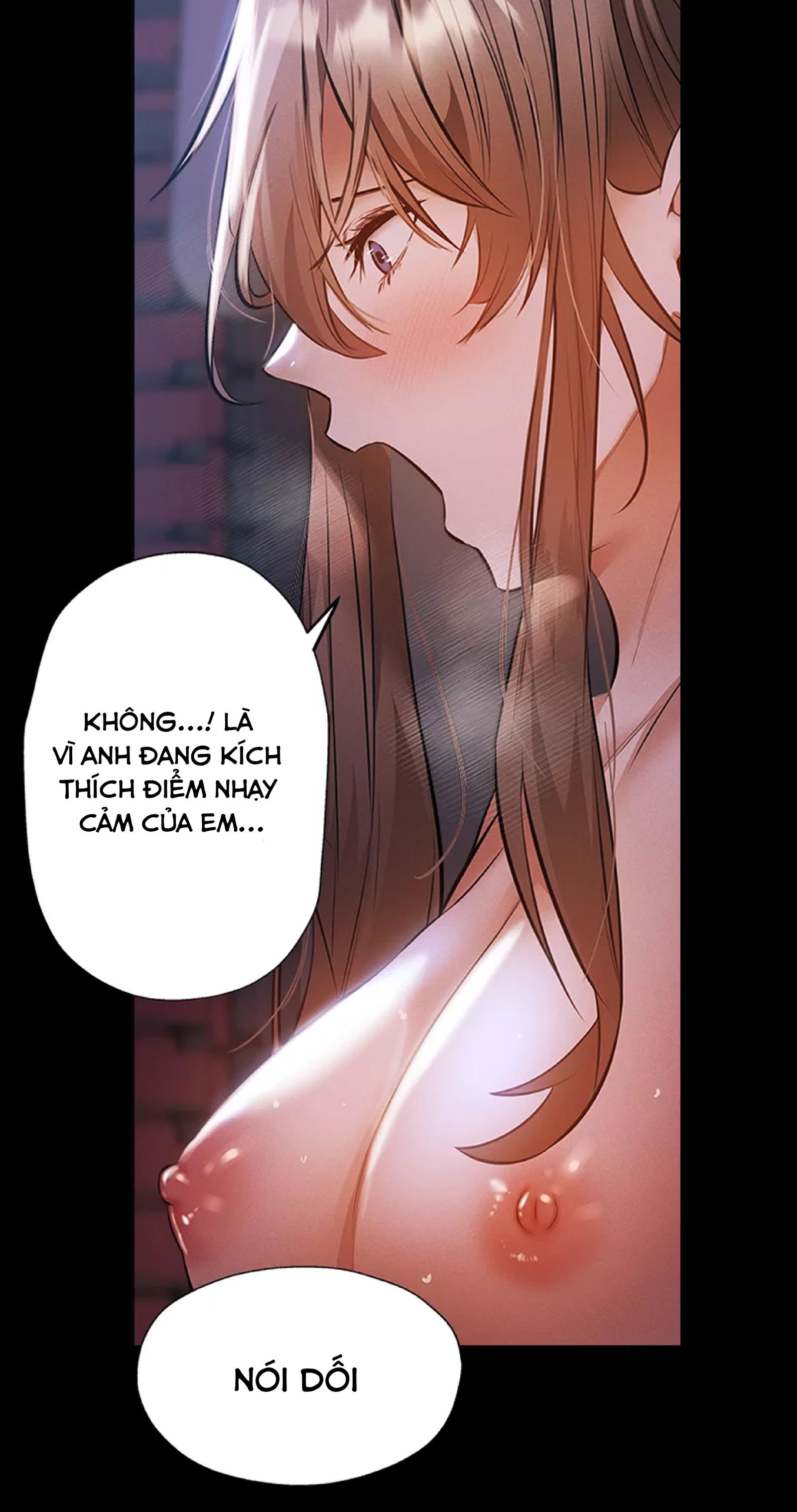 Có Phòng Trống Không - không Che - Chapter 52 trang 13