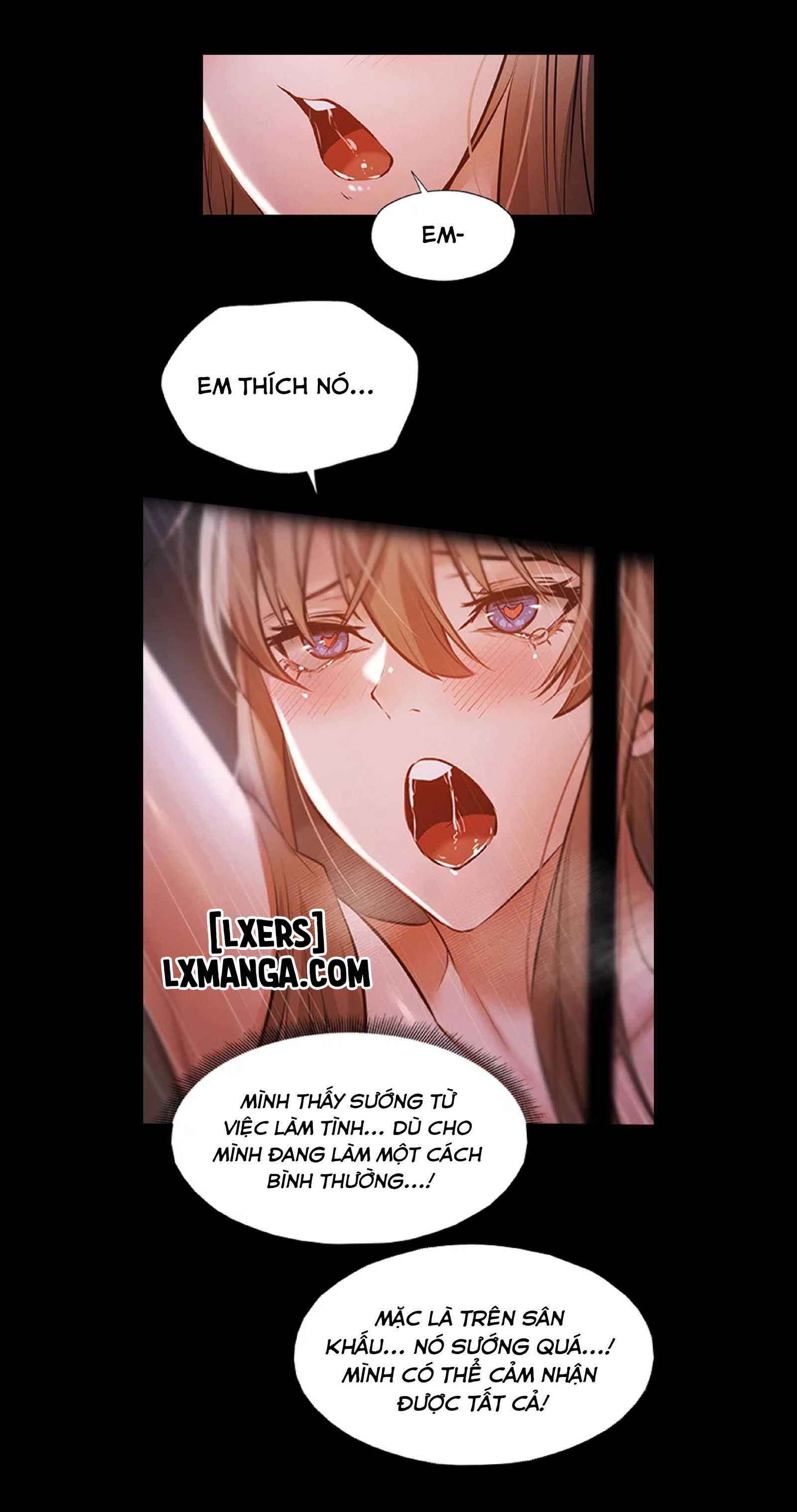 Có Phòng Trống Không - không Che - Chapter 52 trang 34