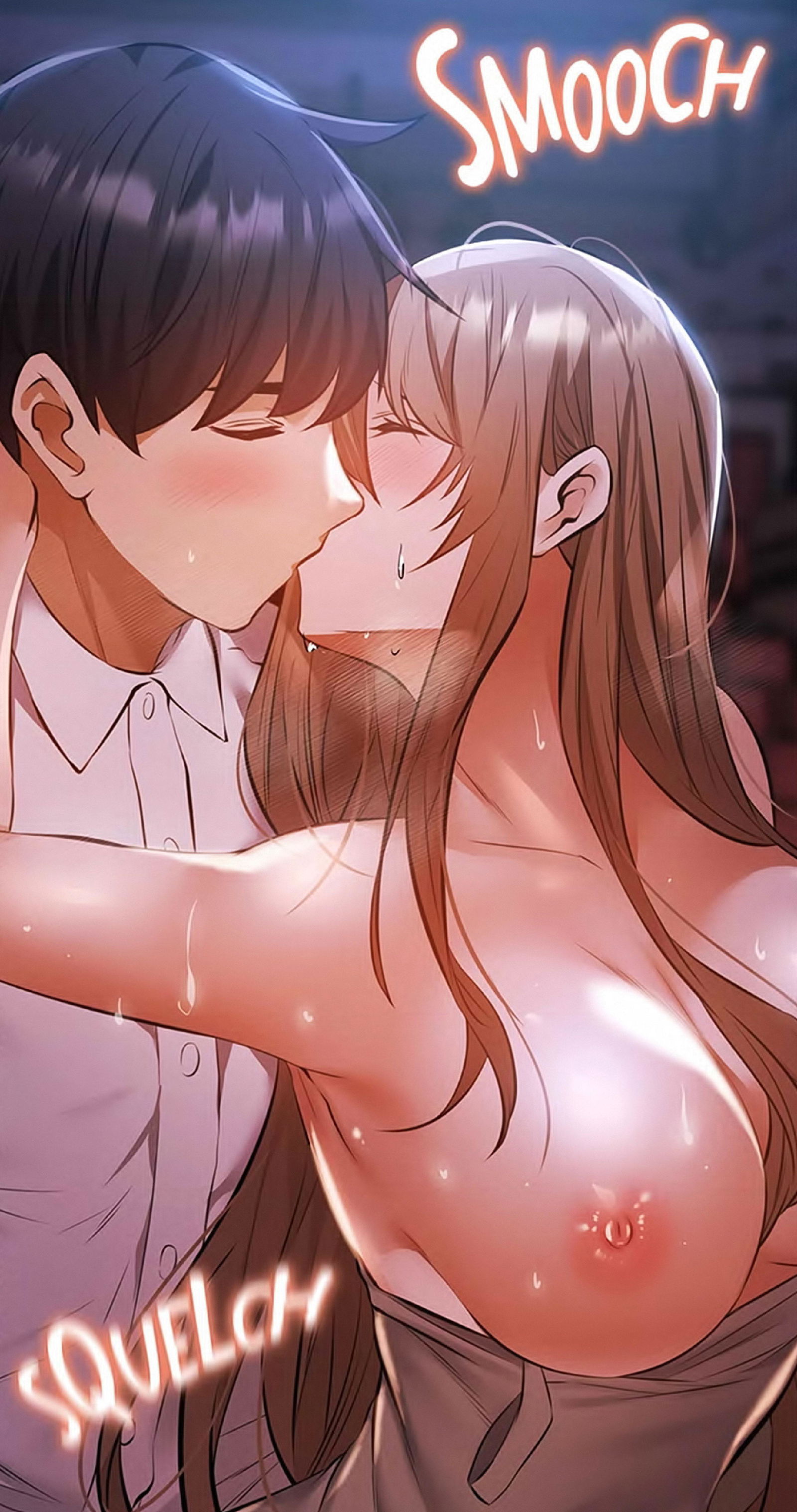 Có Phòng Trống Không - không Che - Chapter 52 trang 37