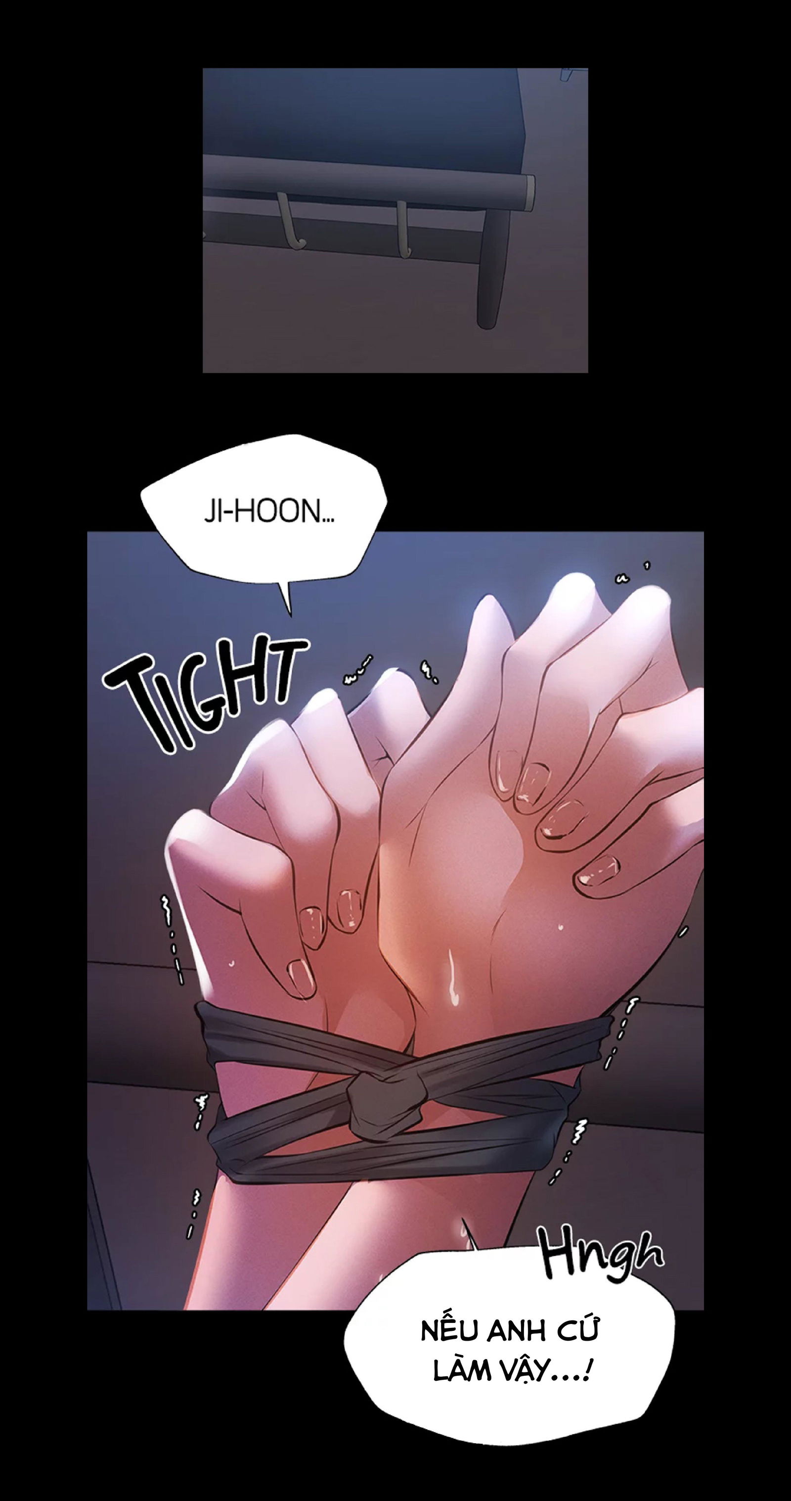 Có Phòng Trống Không - không Che - Chapter 52 trang 8