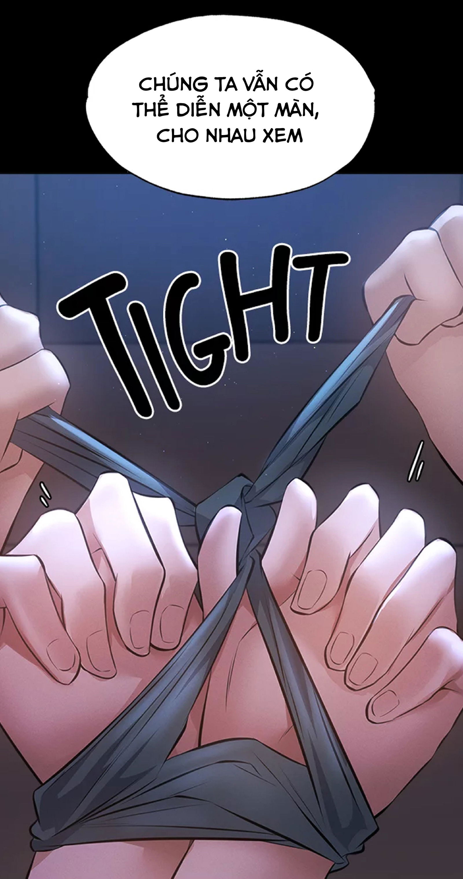 Có Phòng Trống Không - không Che - Chapter 51 trang 10