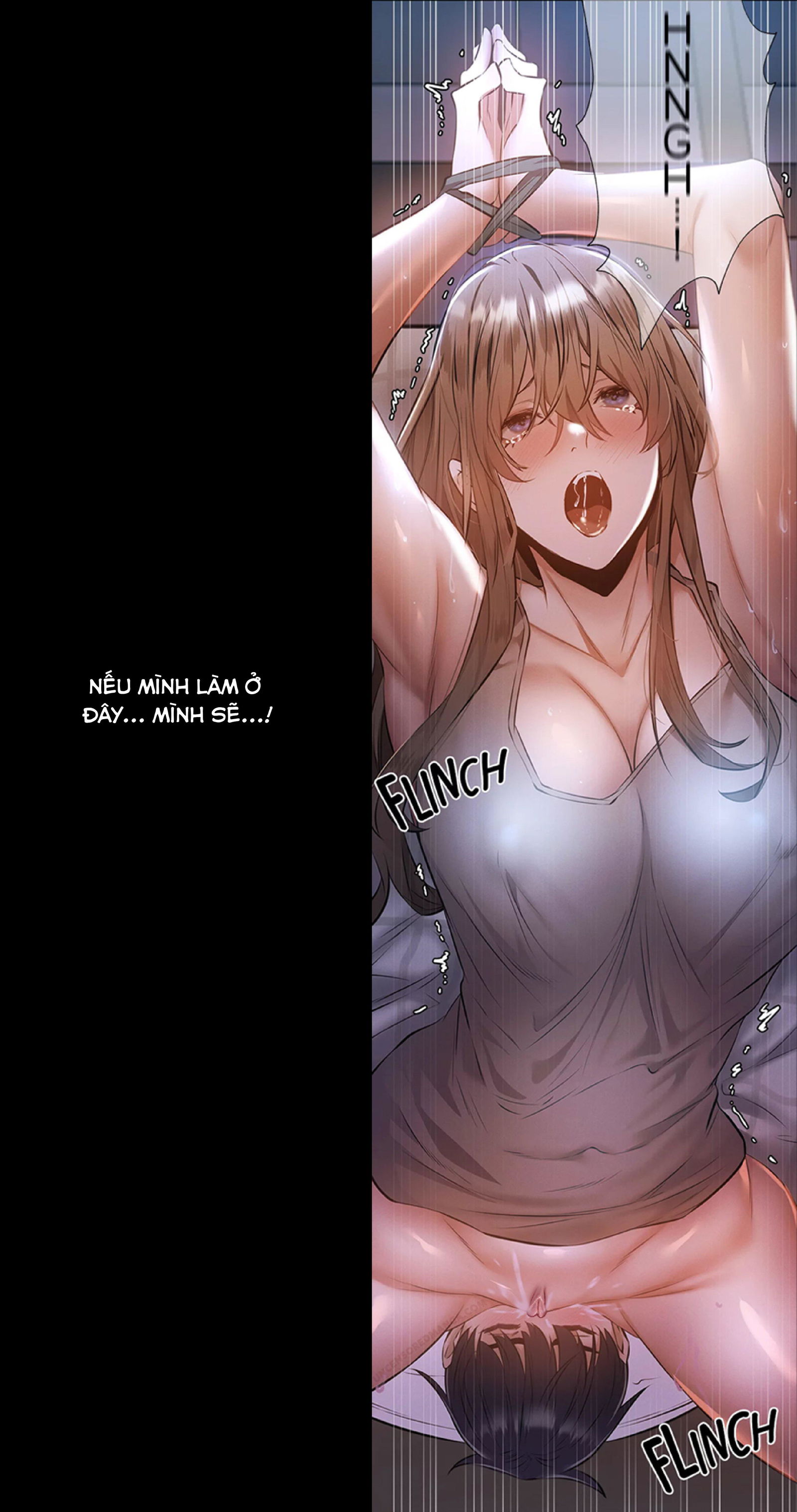 Có Phòng Trống Không - không Che - Chapter 51 trang 20