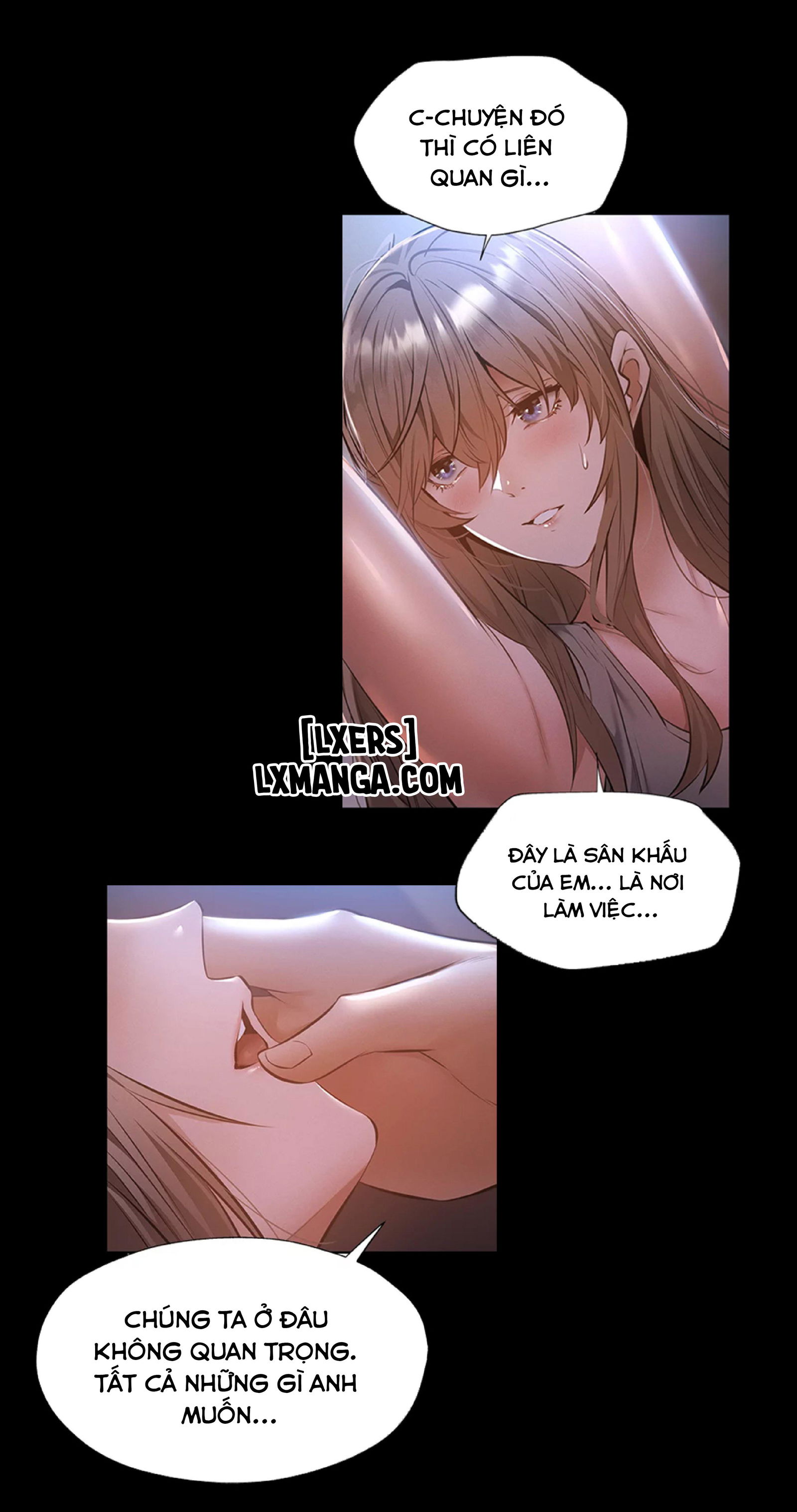 Có Phòng Trống Không - không Che - Chapter 51 trang 26