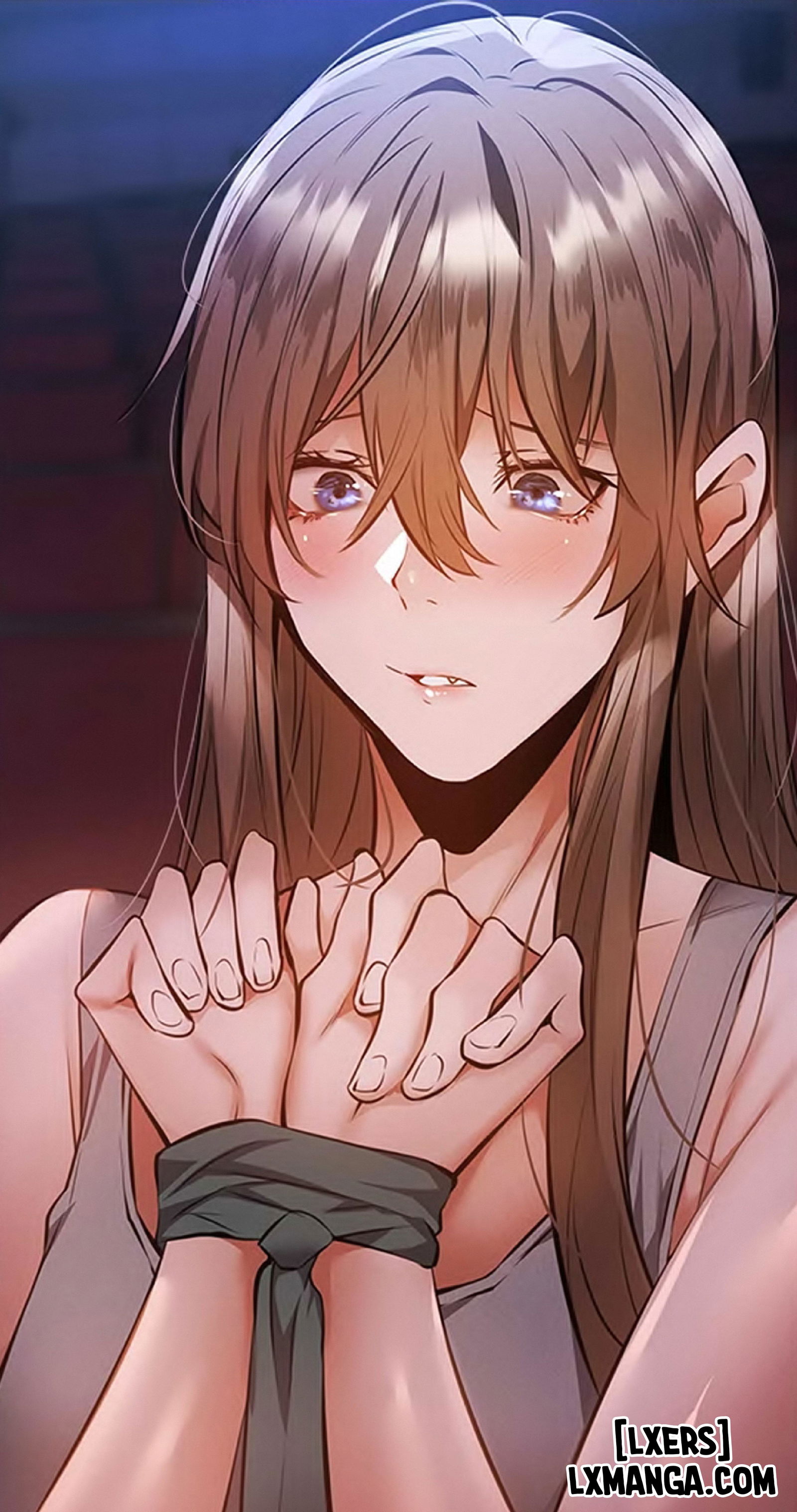 Có Phòng Trống Không - không Che - Chapter 51 trang 4