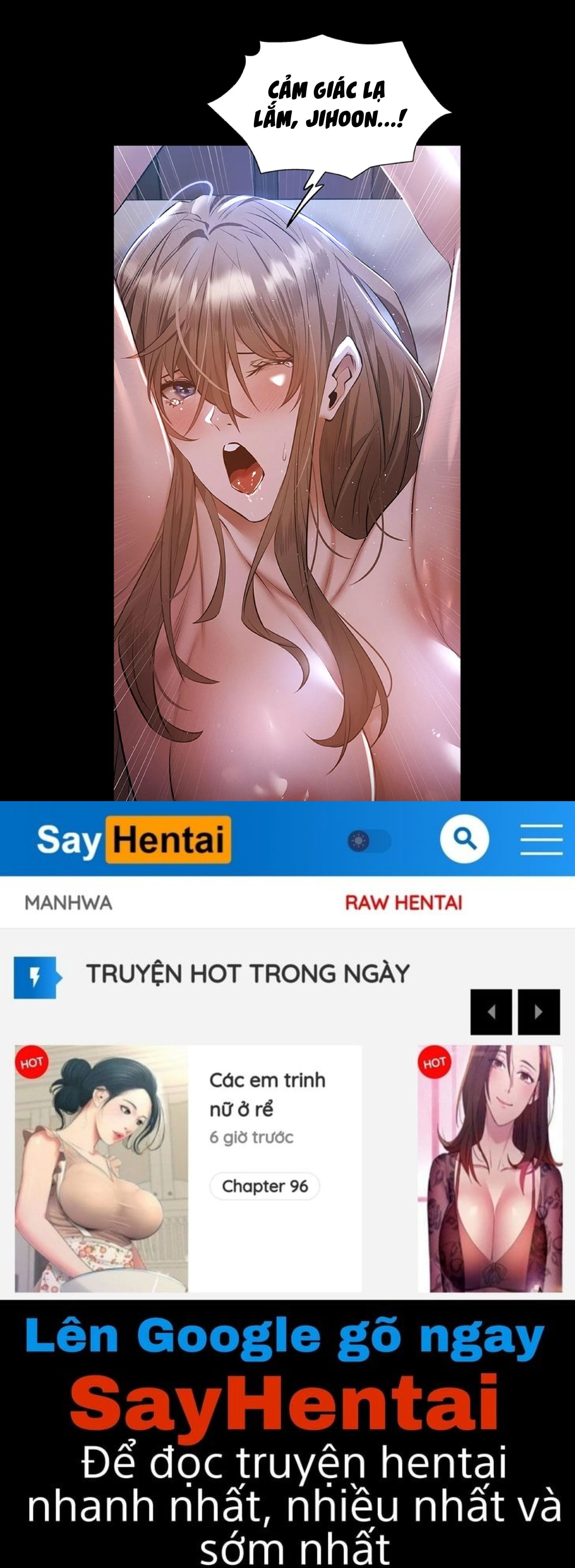 Có Phòng Trống Không - không Che - Chapter 51 trang 44