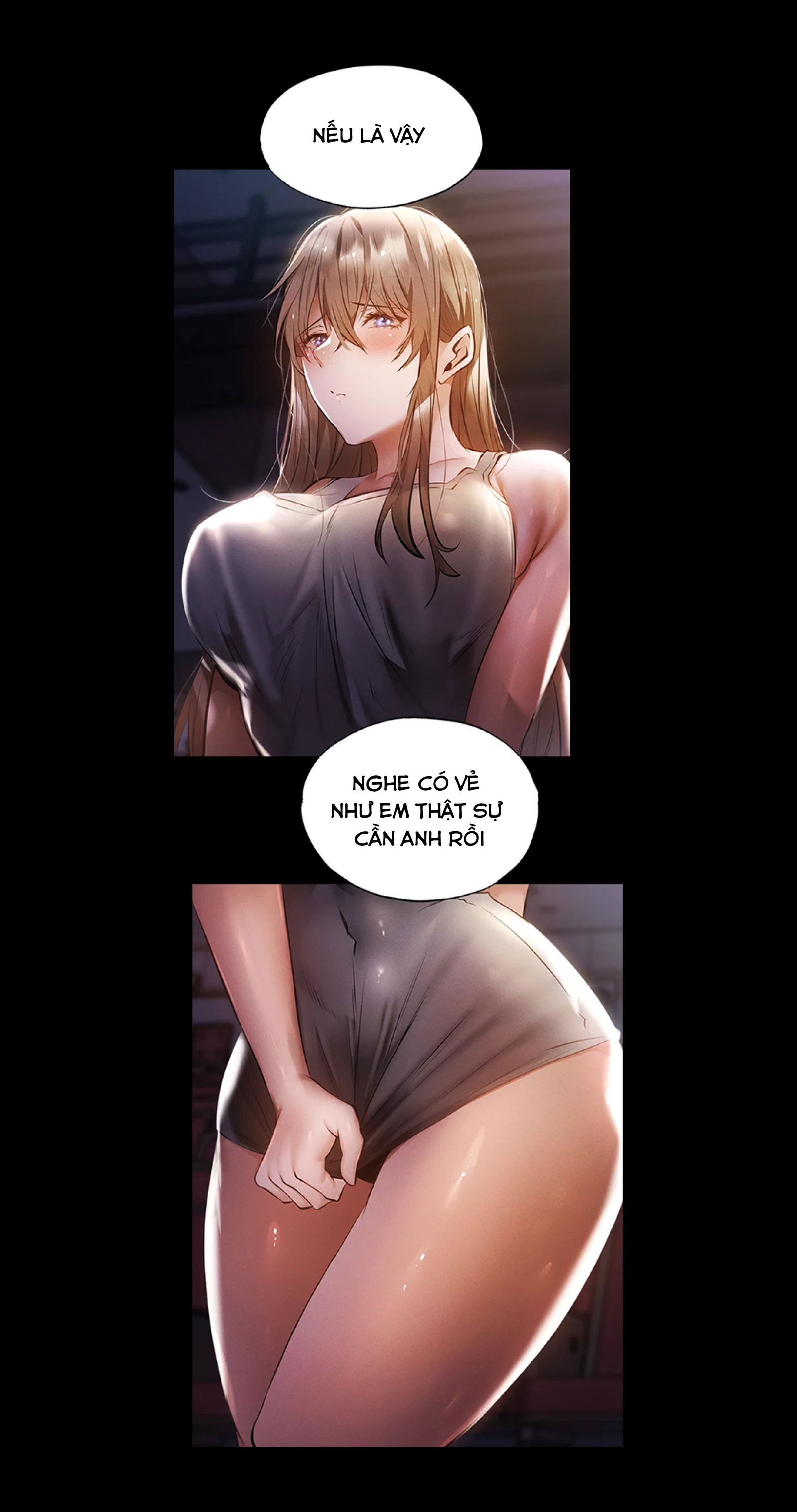 Có Phòng Trống Không - không Che - Chapter 50 trang 11