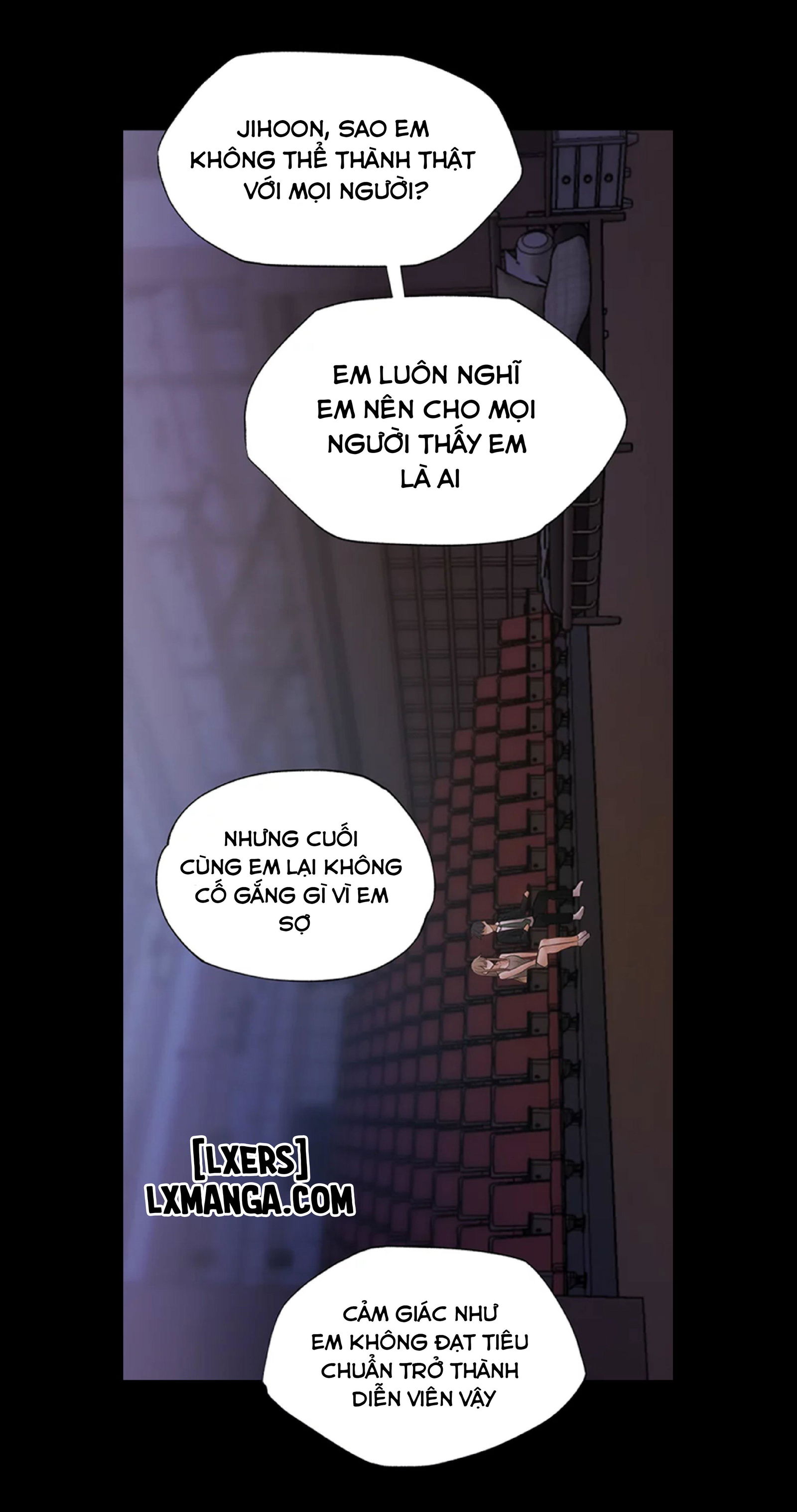 Có Phòng Trống Không - không Che - Chapter 50 trang 23