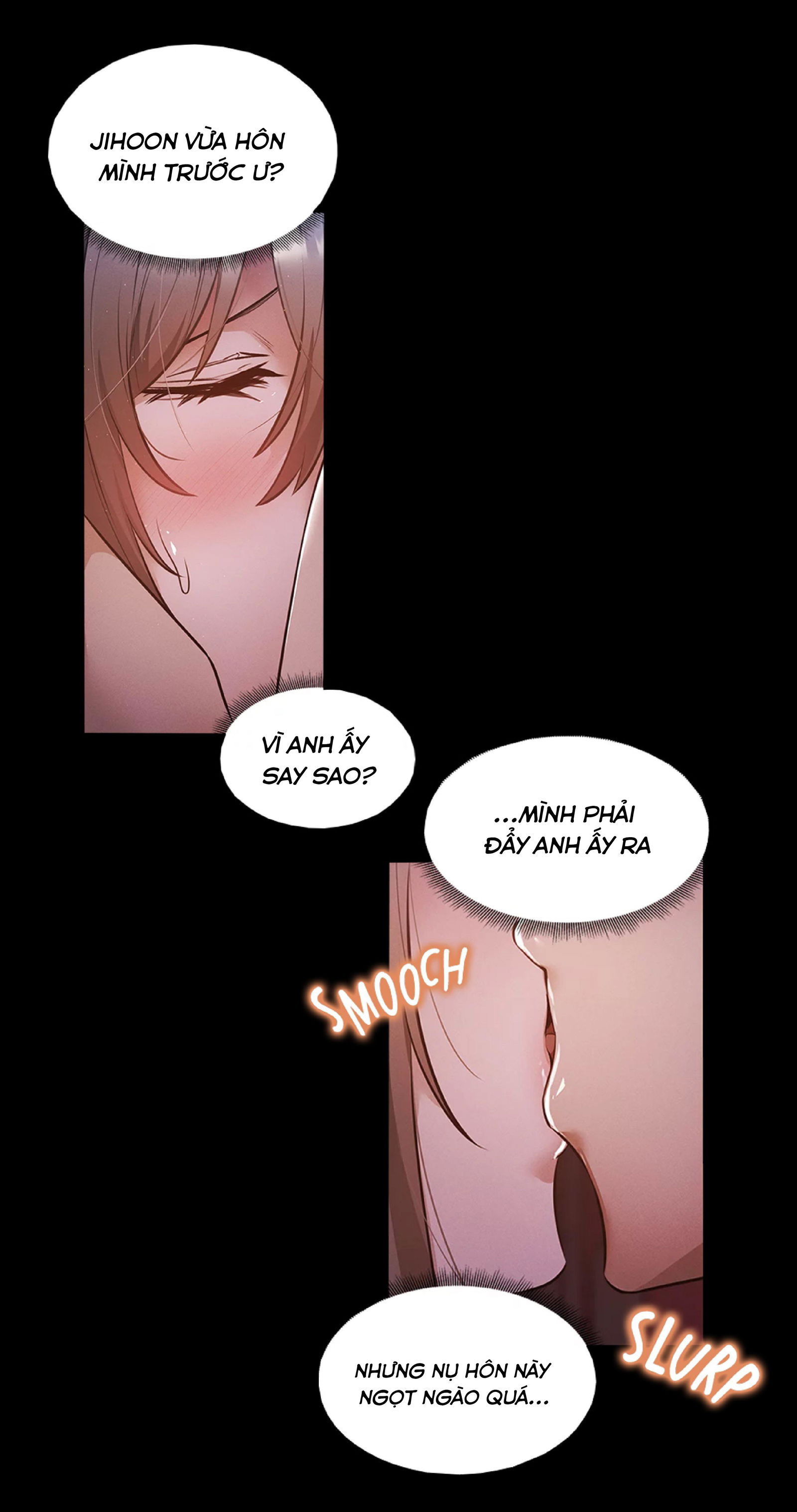 Có Phòng Trống Không - không Che - Chapter 50 trang 27