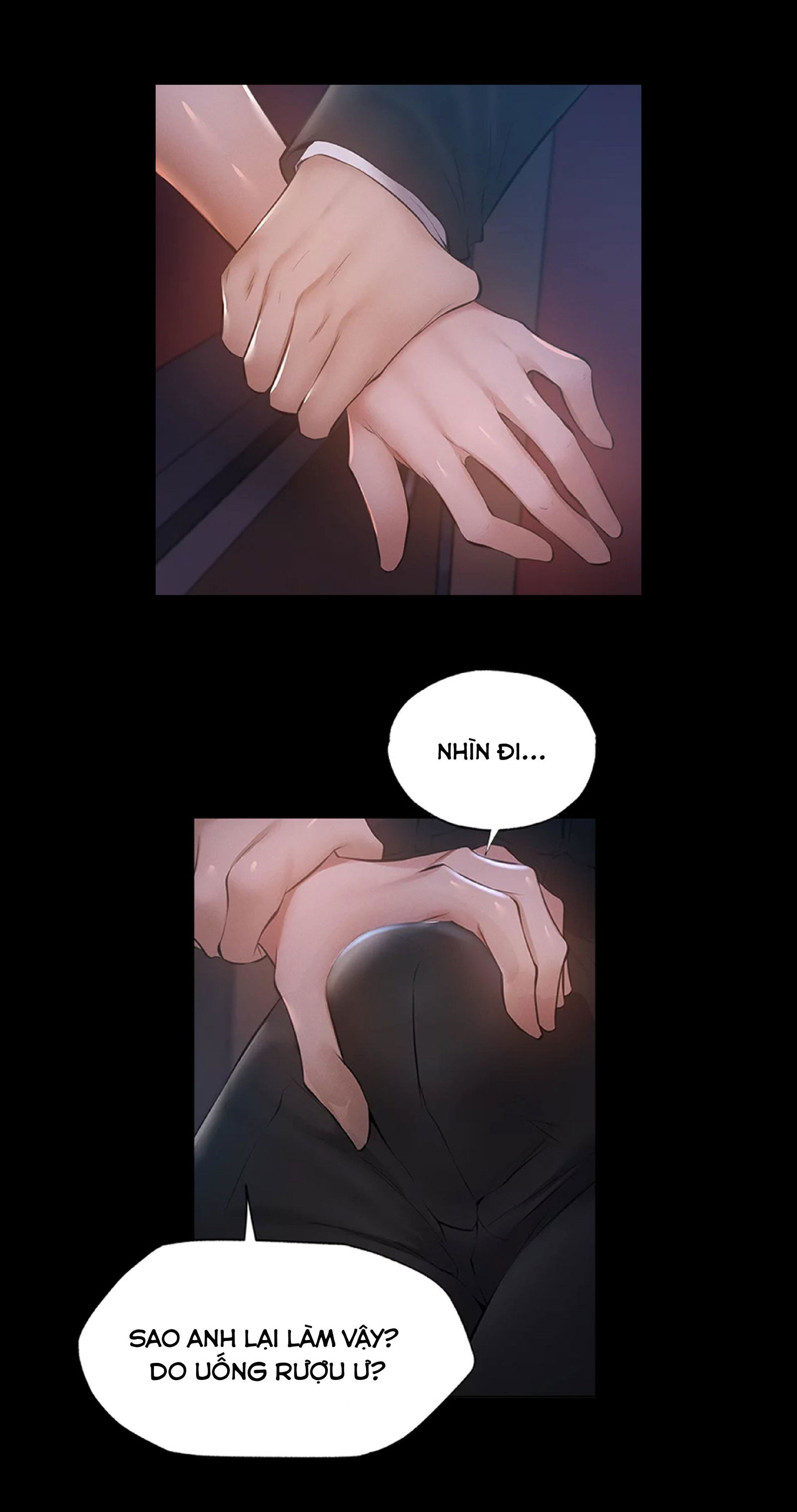 Có Phòng Trống Không - không Che - Chapter 50 trang 29