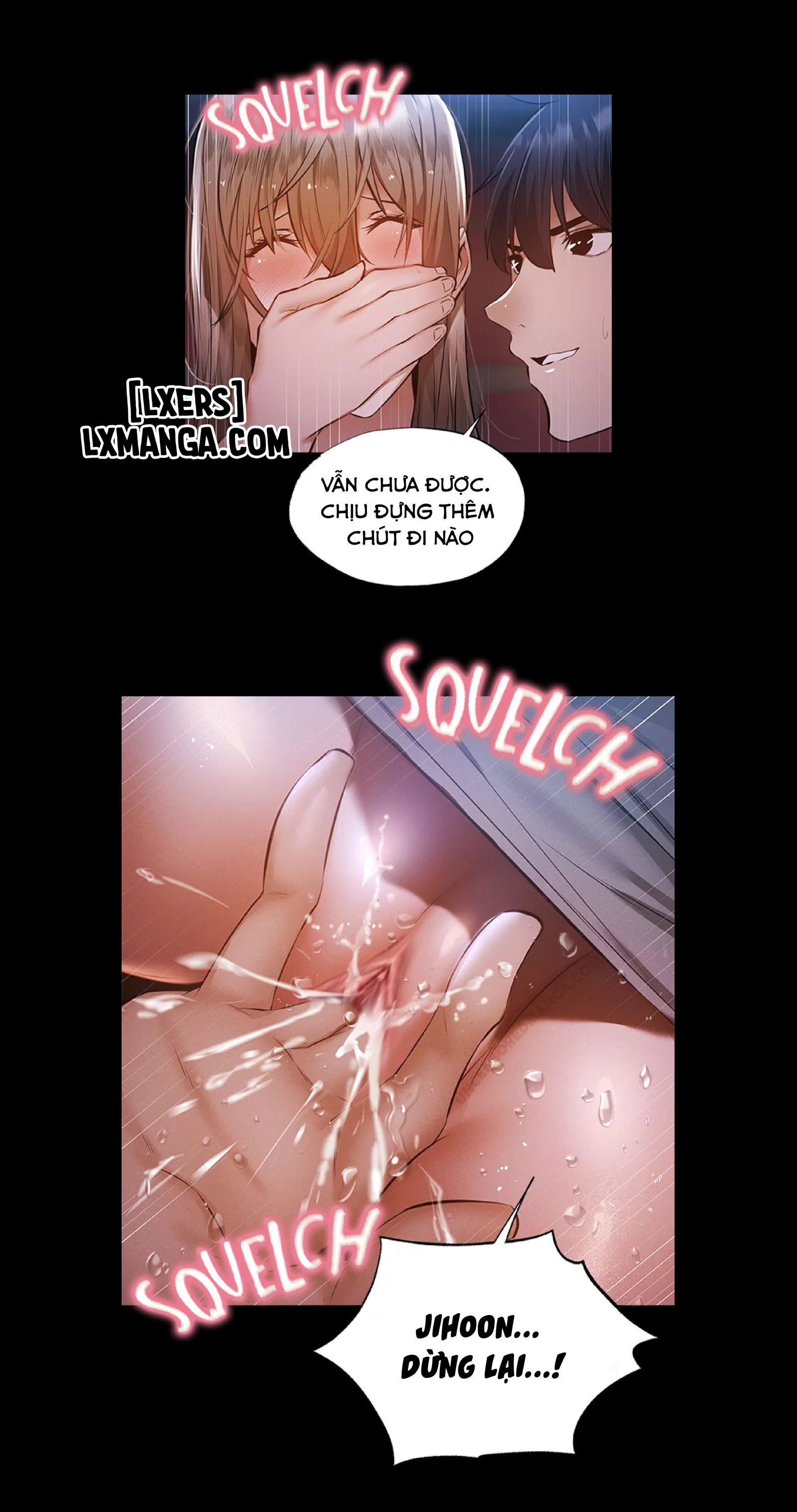 Có Phòng Trống Không - không Che - Chapter 50 trang 38